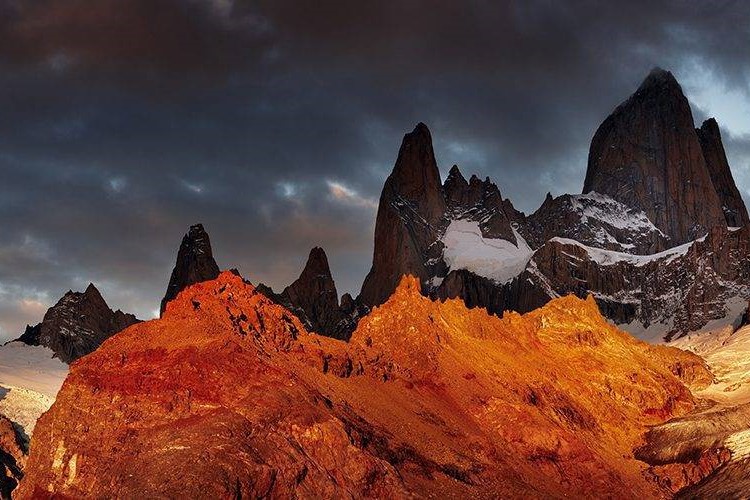 Imagen de viaje LAT.40