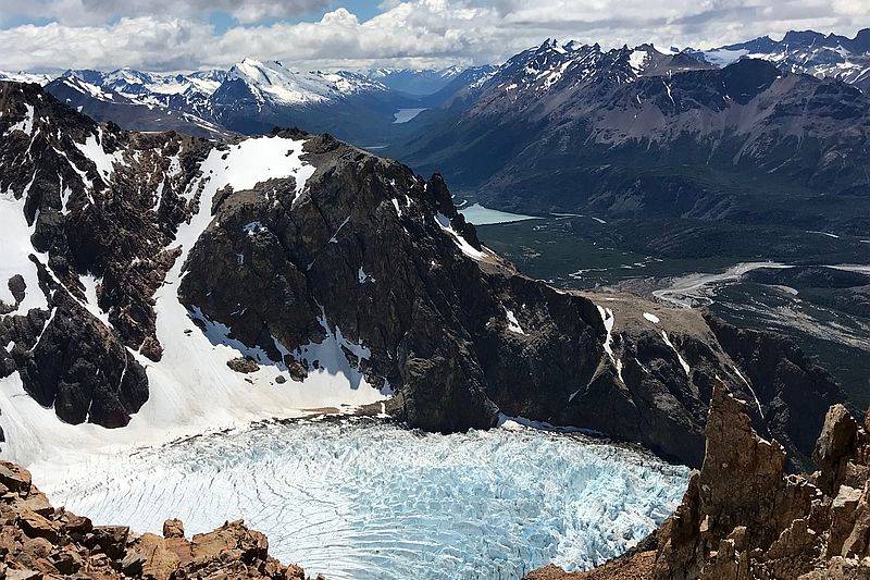El Chalten
