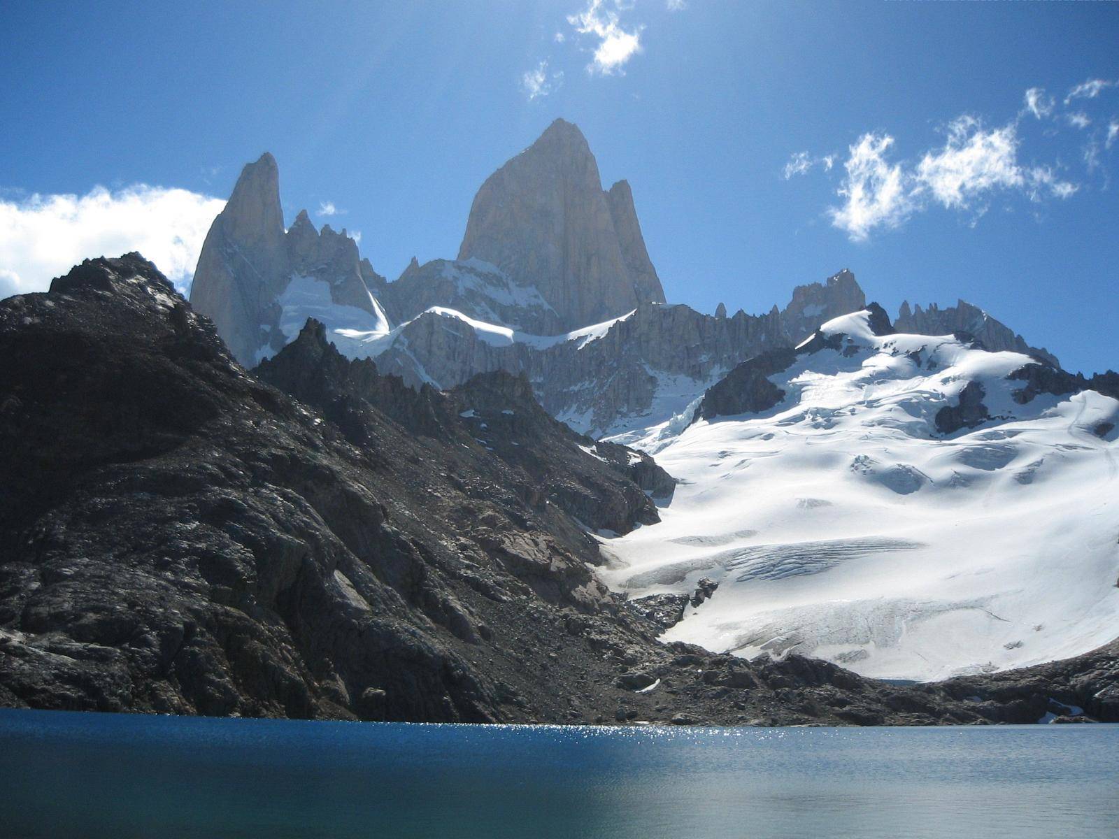 El Chalten | LAT.40