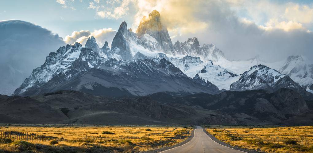 El Chalten | LAT.40