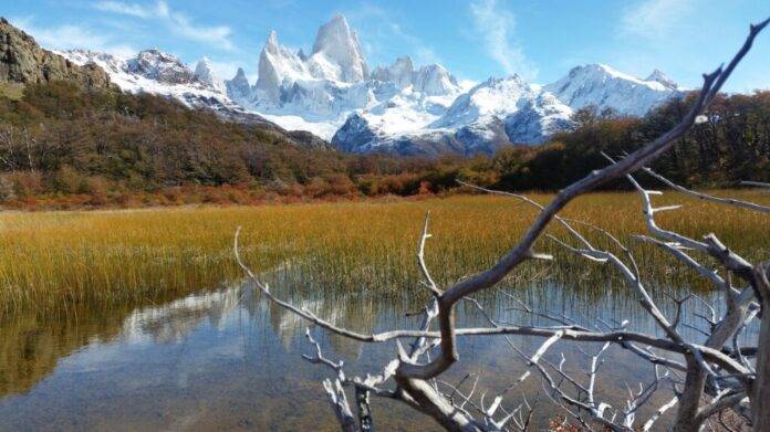 El Chalten | LAT.40