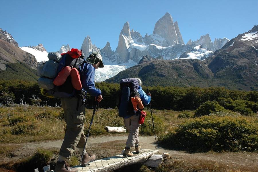 El Chalten | LAT.40