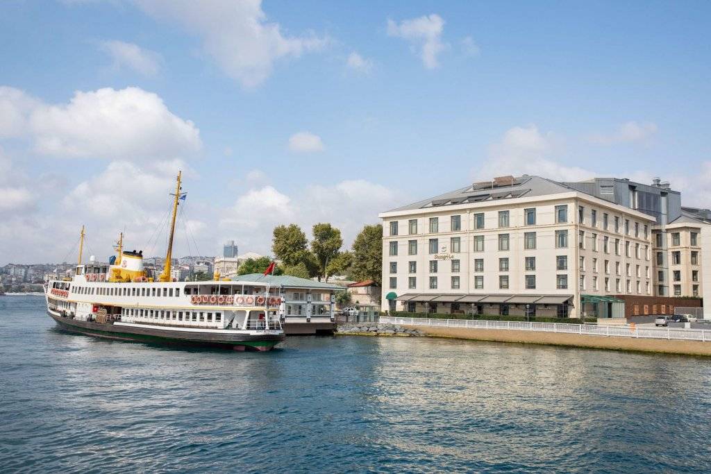 Estambul