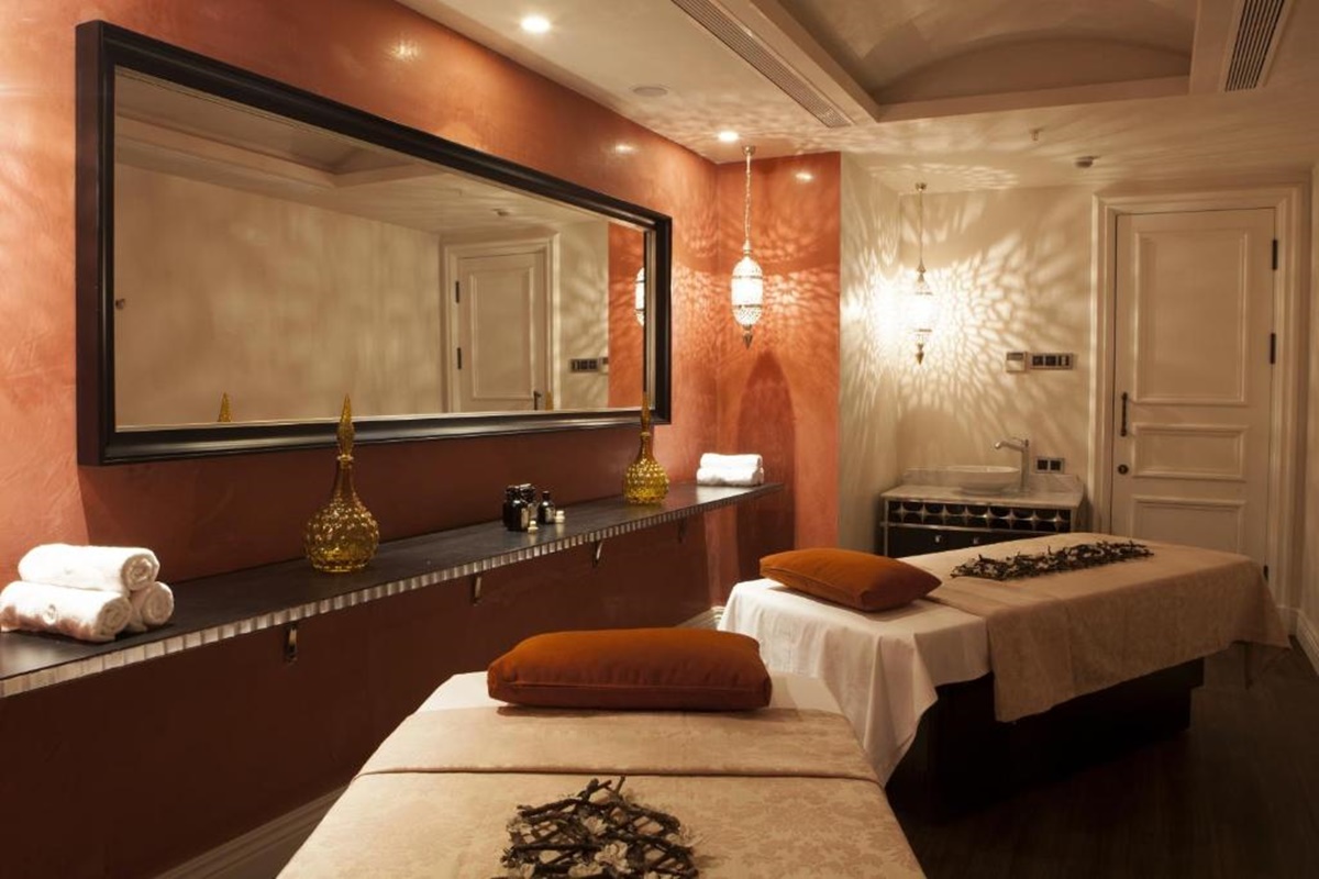 The Bank Hotel Istanbul en Estambul
