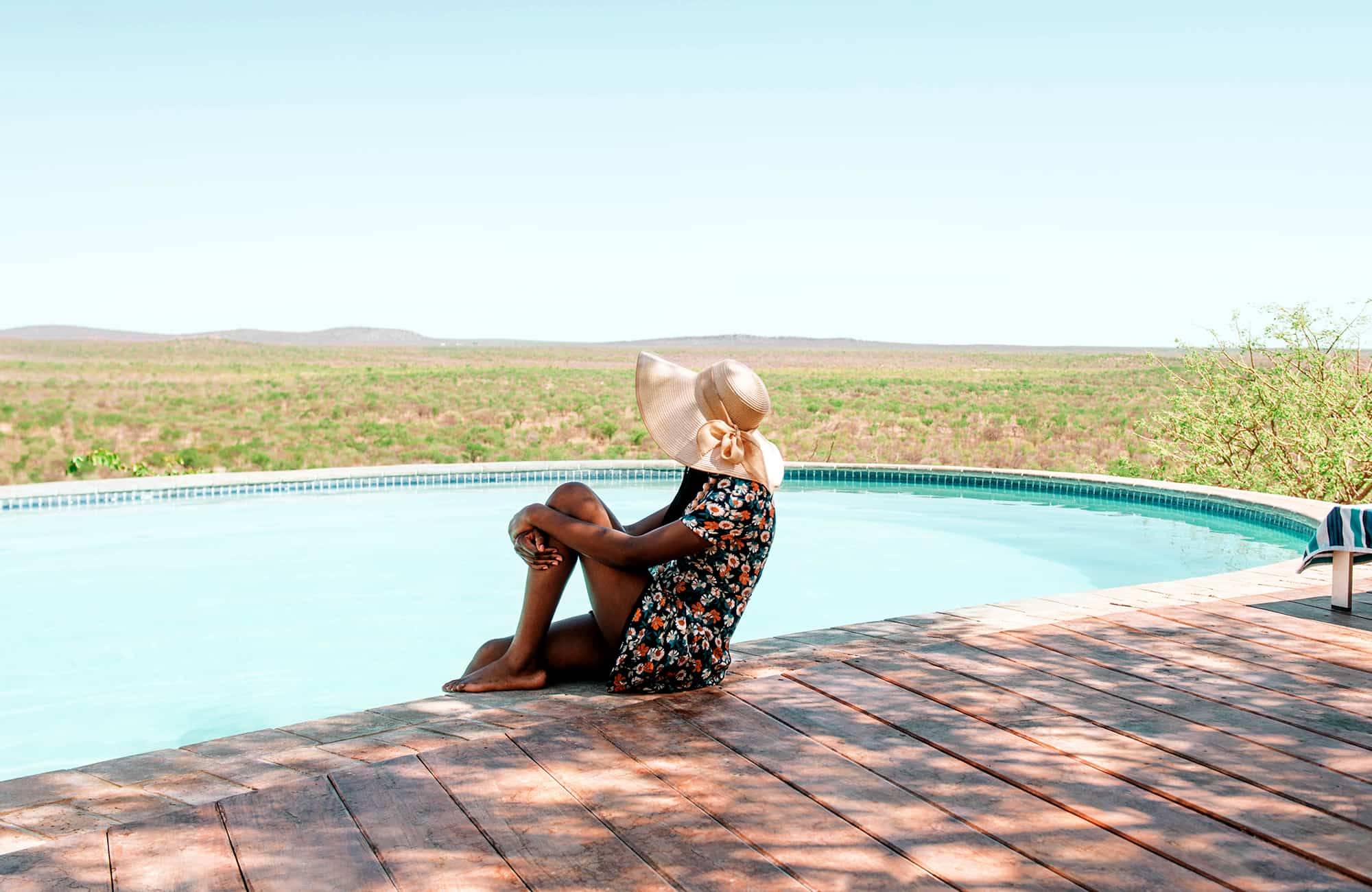 NO - Ethosa Safari Lodge en Etosha Parque Nacional 