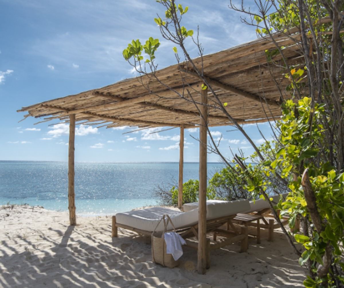 Fanjove Island