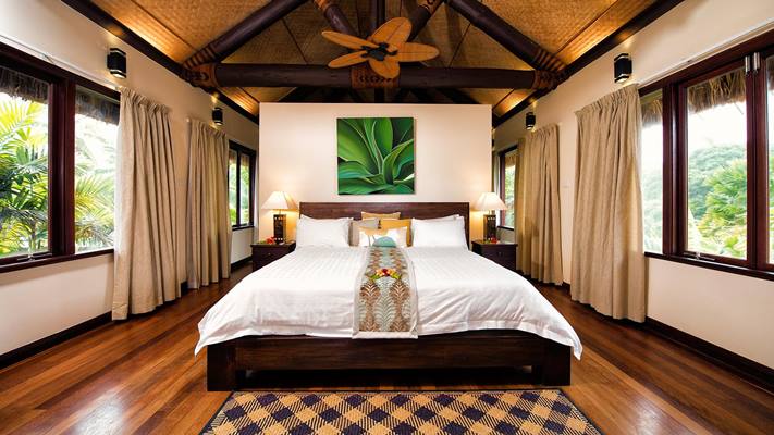 Nanuku Resort en Fiji