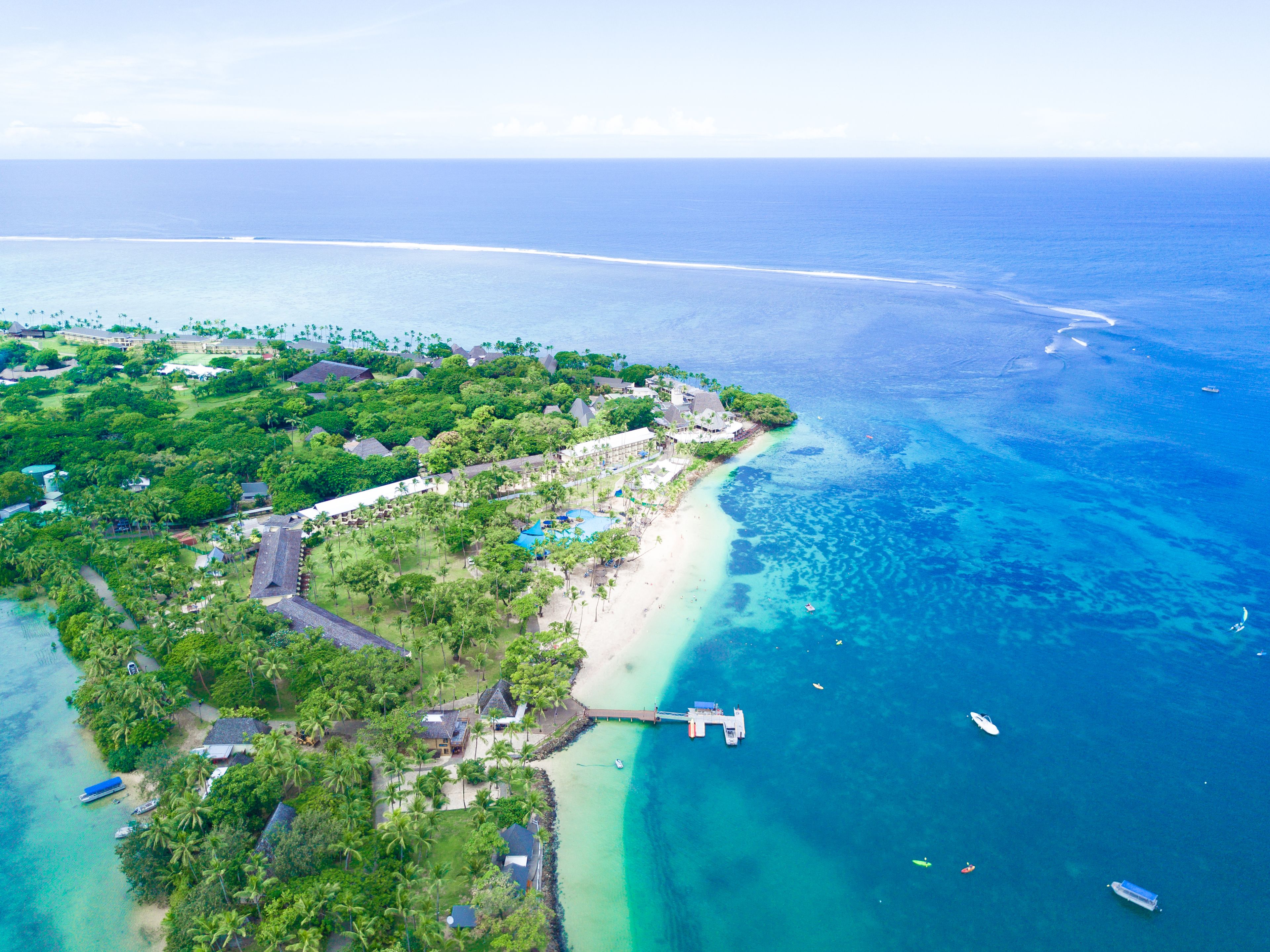 Fiji
