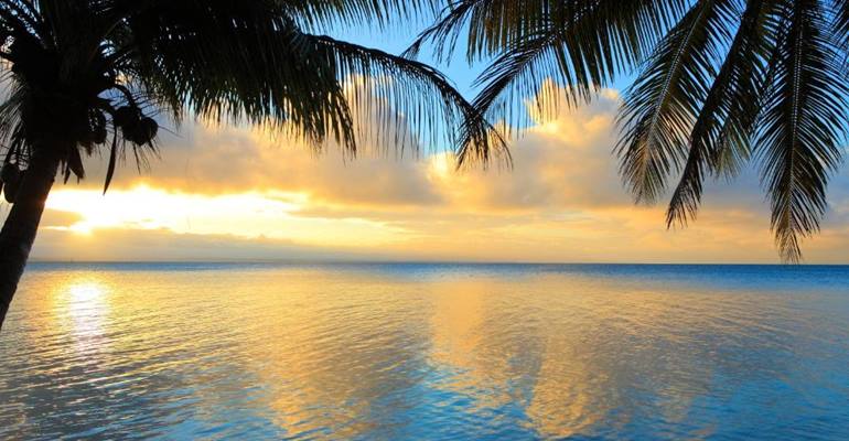 Toberua Island Resort en Fiji