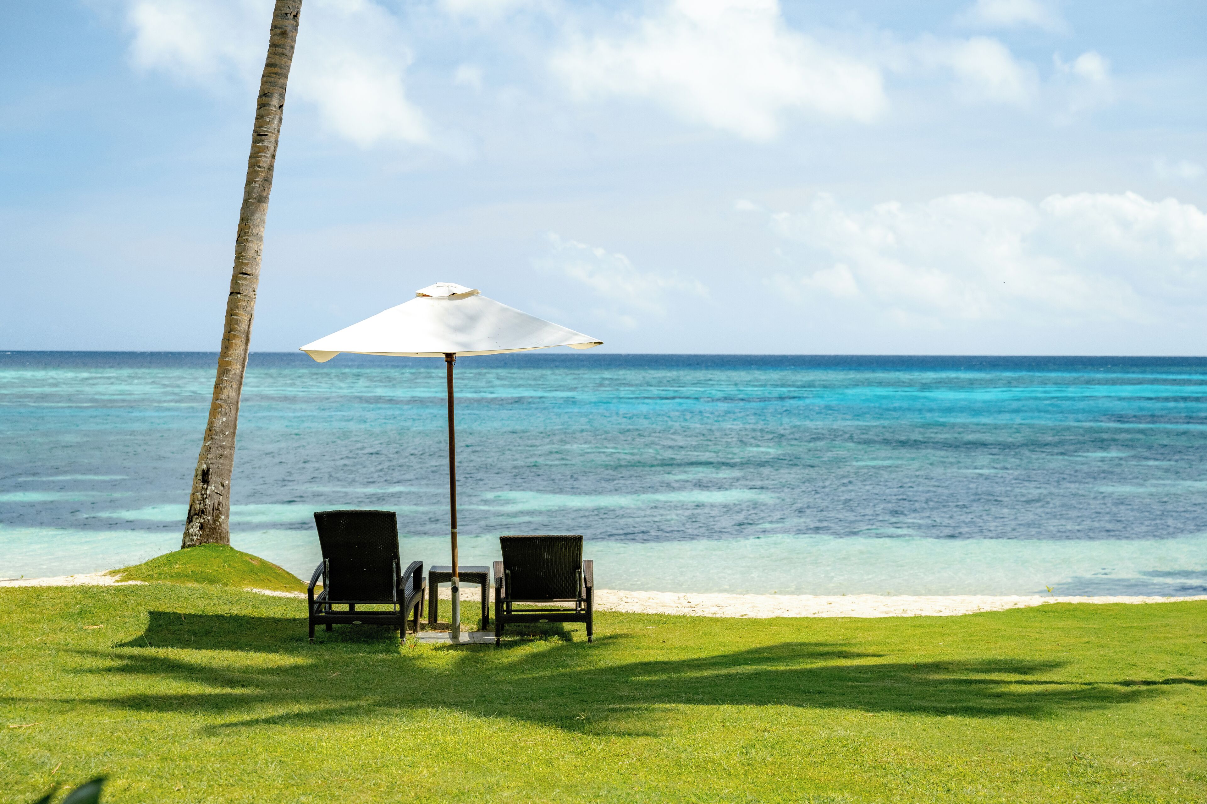Wakaya Island Resort en su destino