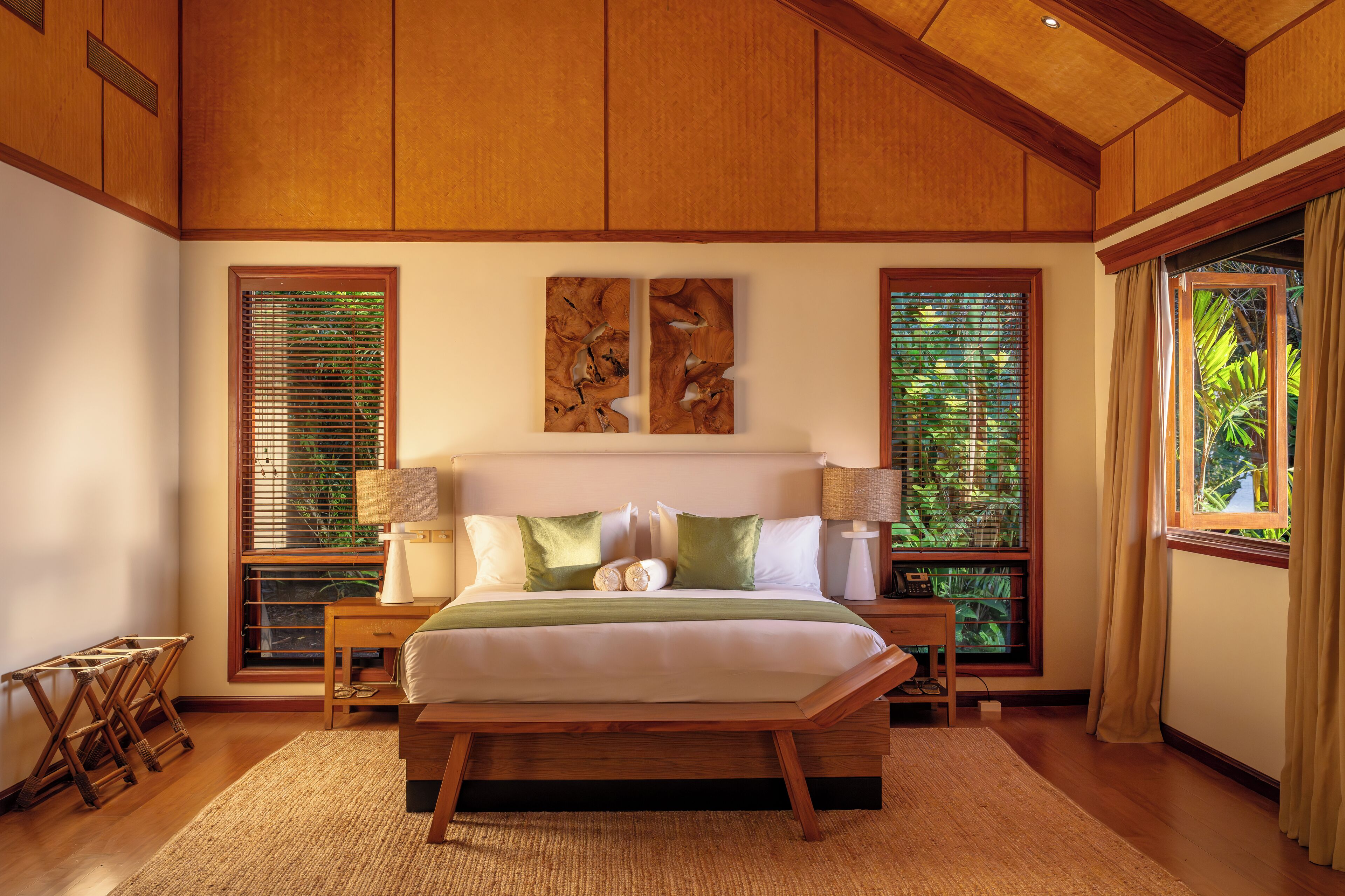 Wakaya Island Resort en Fiji