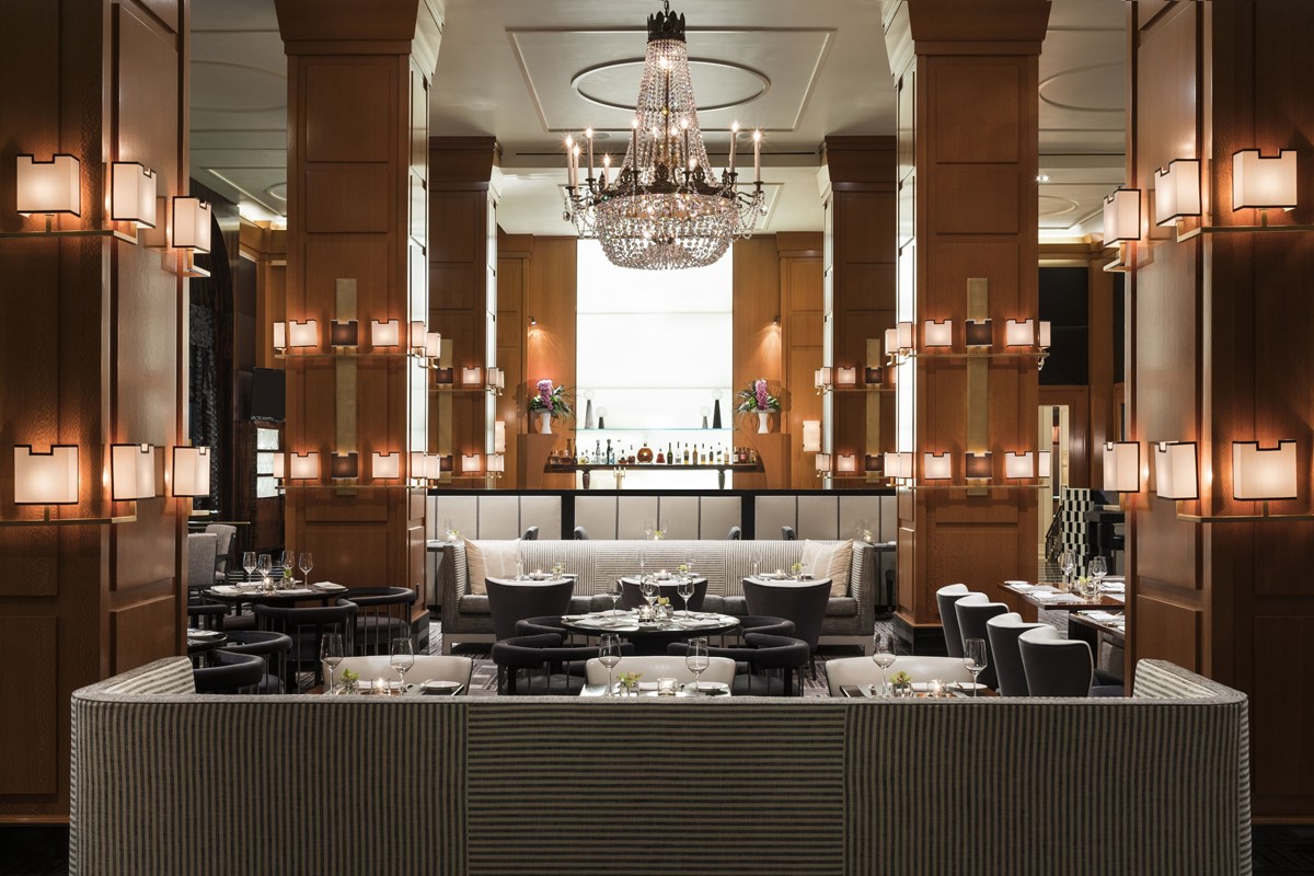 Beverly Wilshire a Four Seasons Hotel en Los Angeles