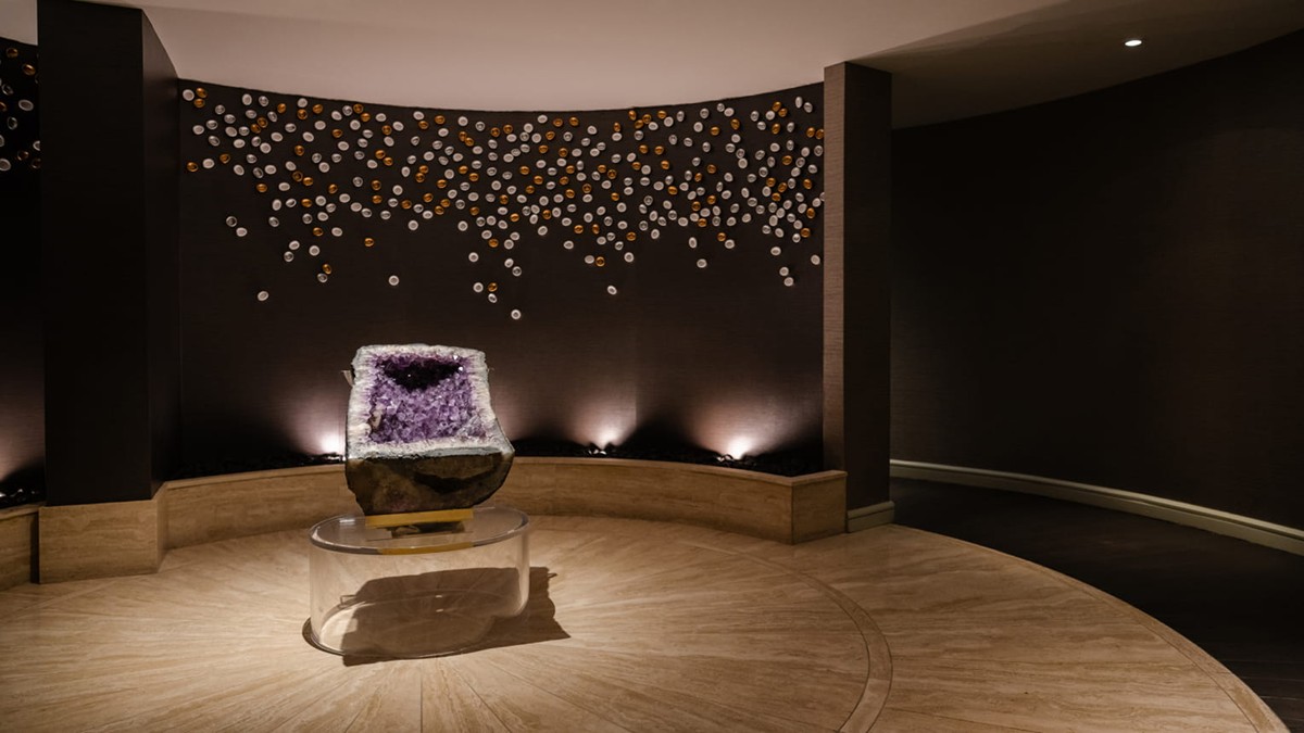 Beverly Wilshire a Four Seasons Hotel en Los Angeles