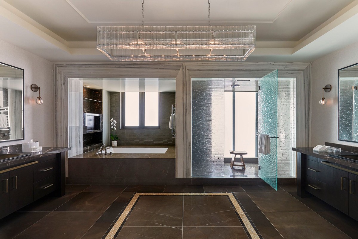Beverly Wilshire a Four Seasons Hotel en Los Angeles