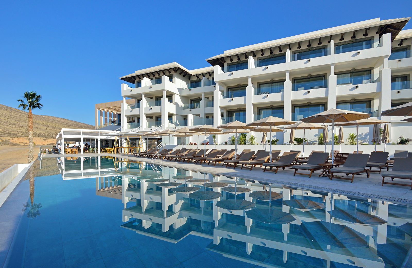 INNSIDE by Melia Fuerteventura en Fuerteventura