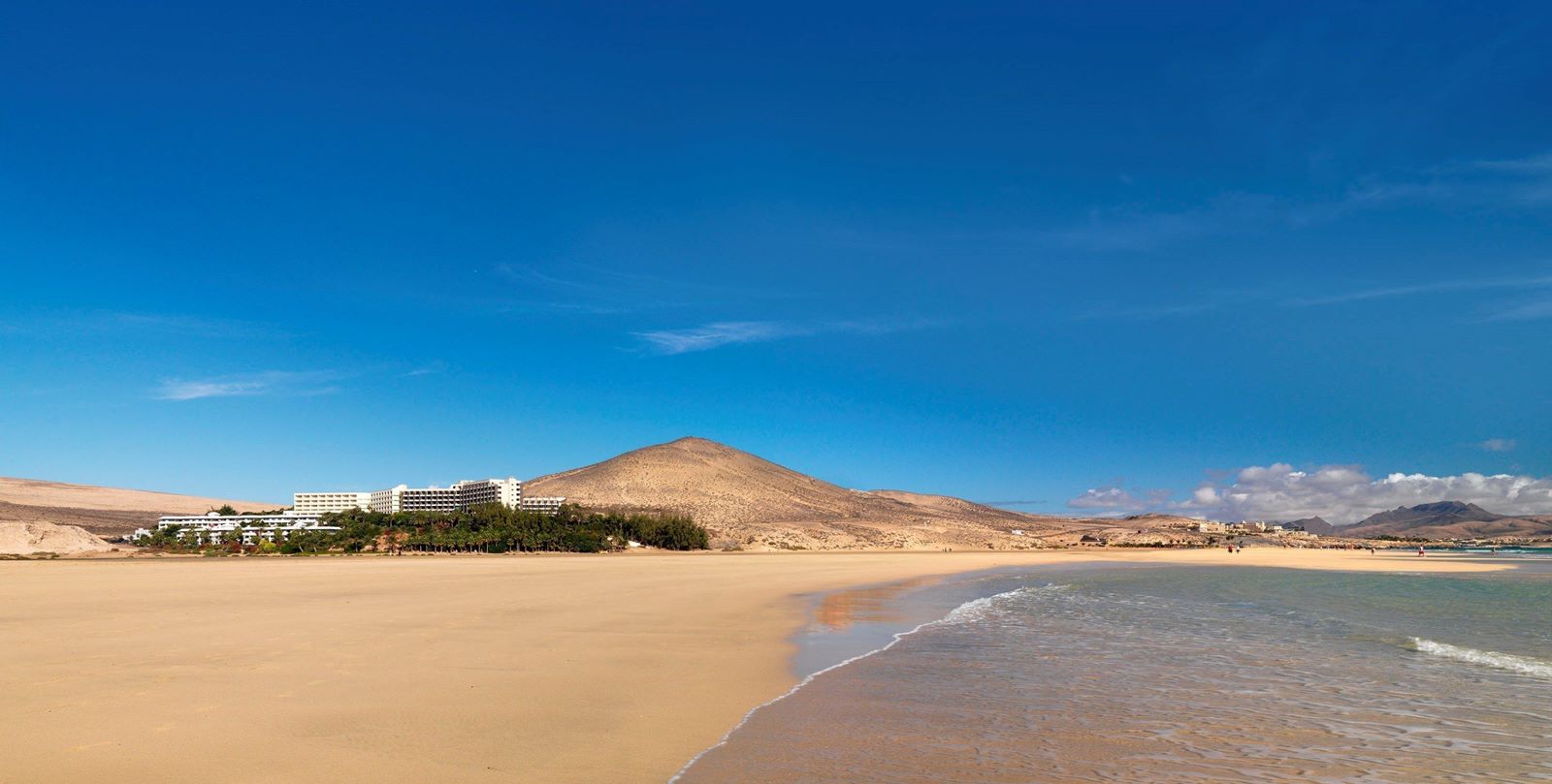 INNSIDE by Melia Fuerteventura en Fuerteventura