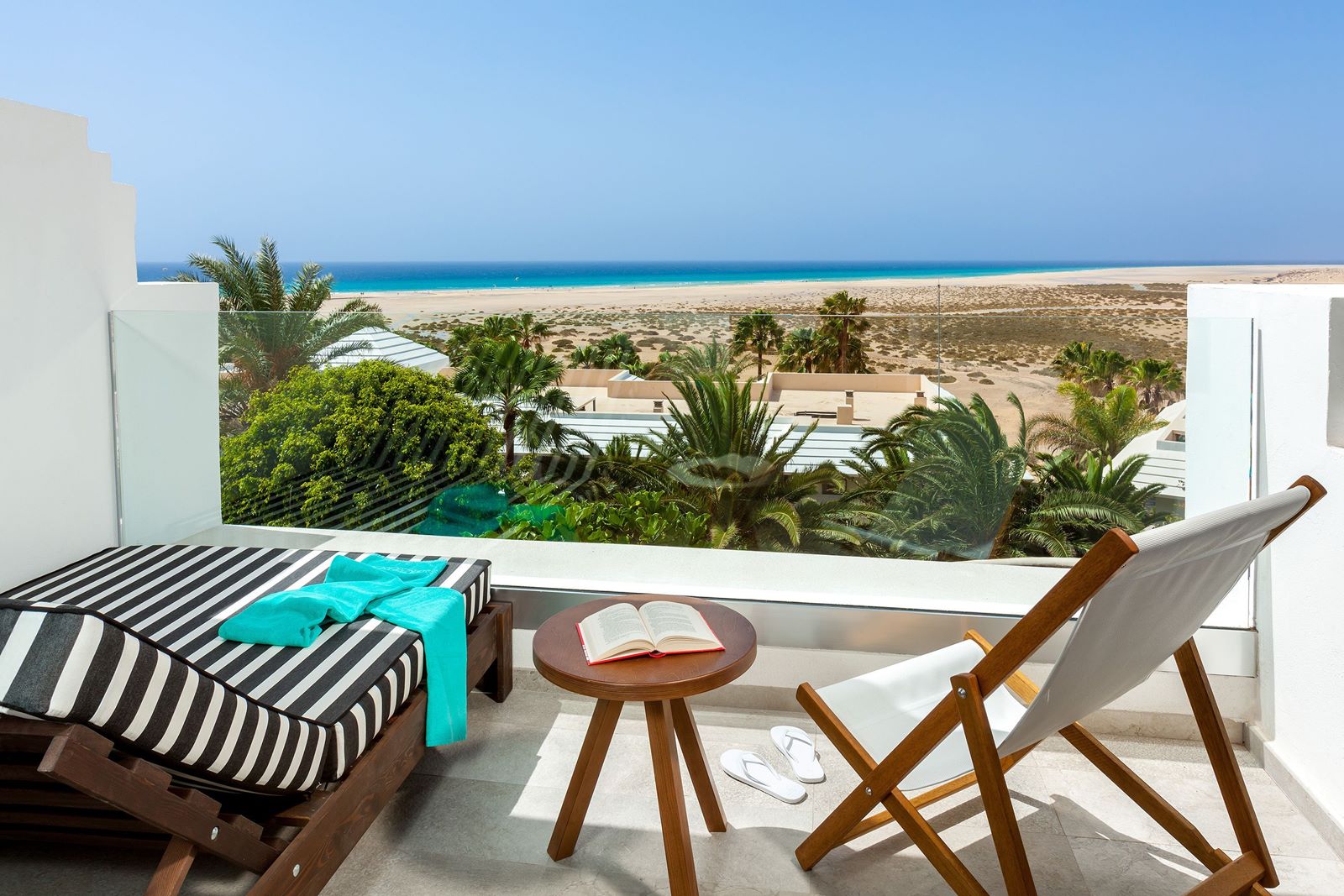 INNSIDE by Melia Fuerteventura en Fuerteventura