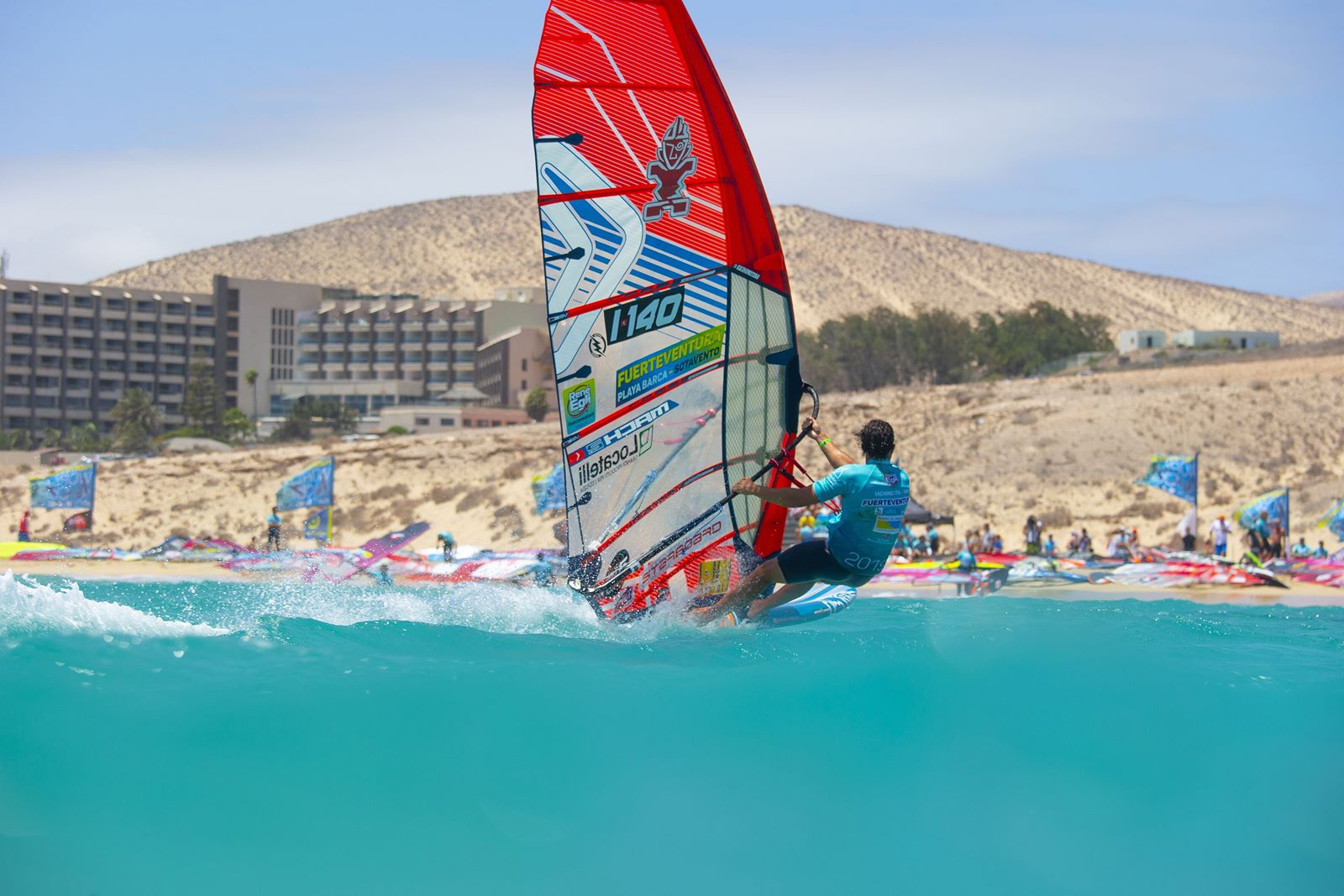 INNSIDE by Melia Fuerteventura en Fuerteventura