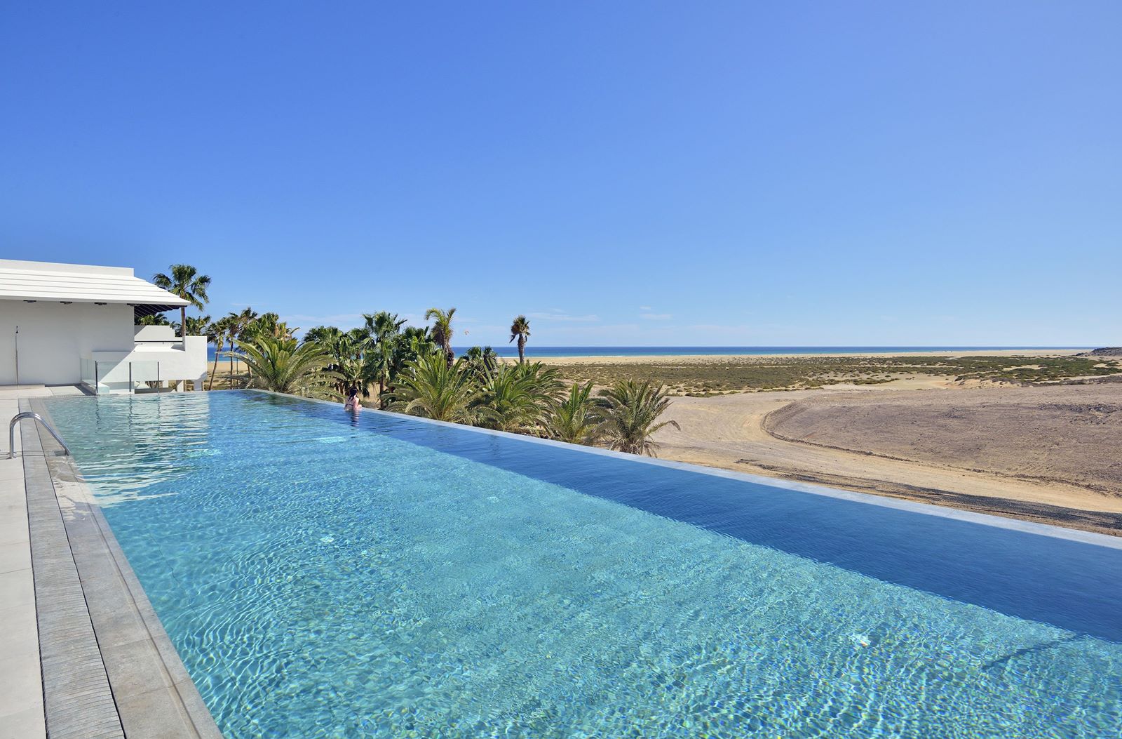 INNSIDE by Melia Fuerteventura en Fuerteventura