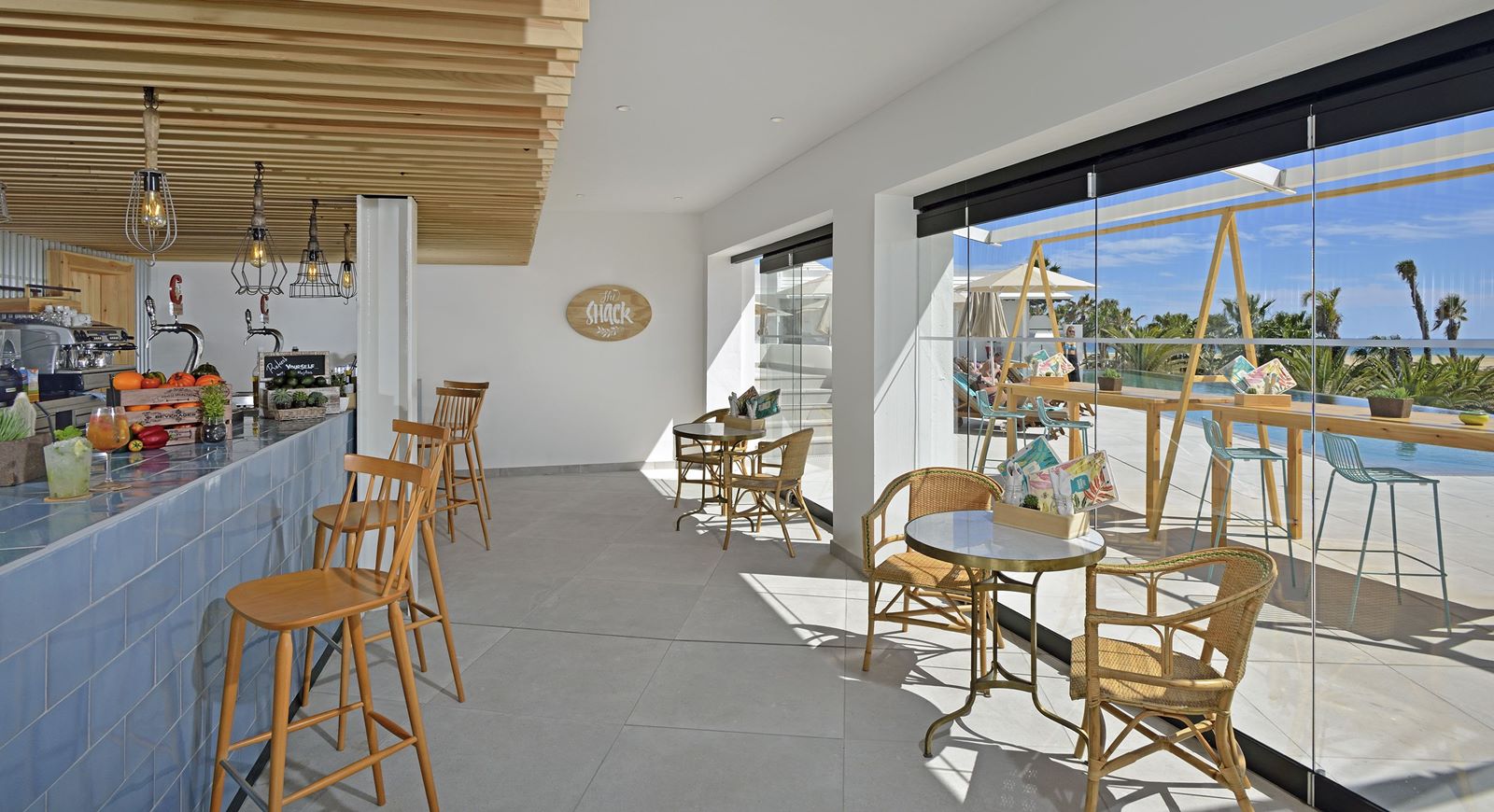 INNSIDE by Melia Fuerteventura en Fuerteventura