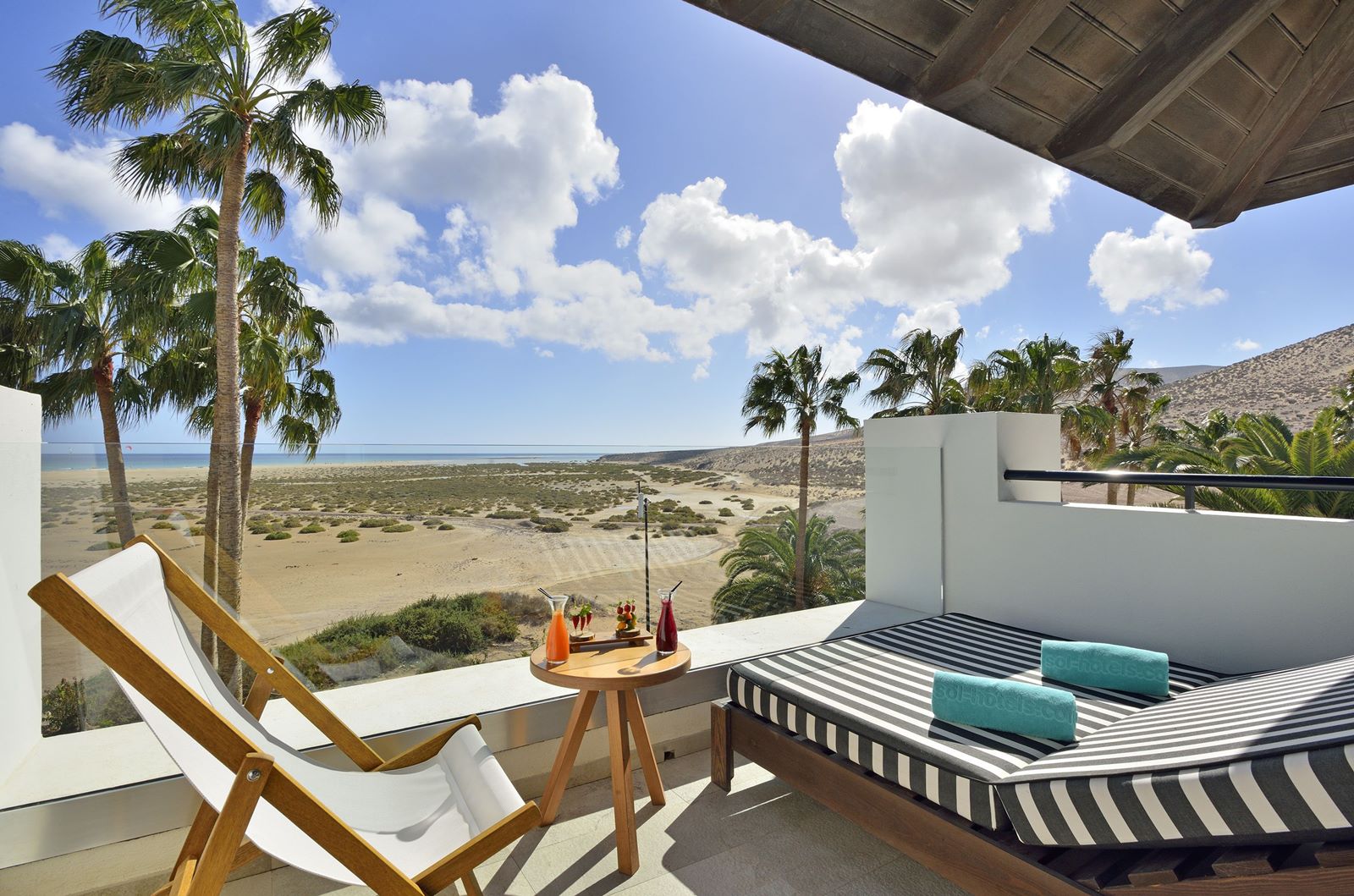 INNSIDE by Melia Fuerteventura en Fuerteventura