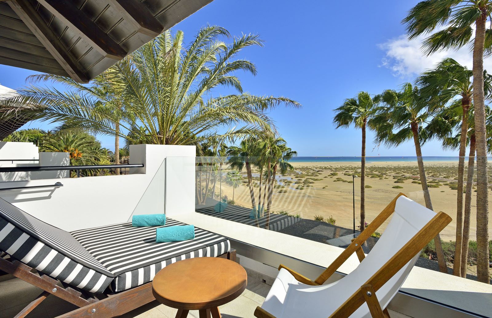 INNSIDE by Melia Fuerteventura en Fuerteventura