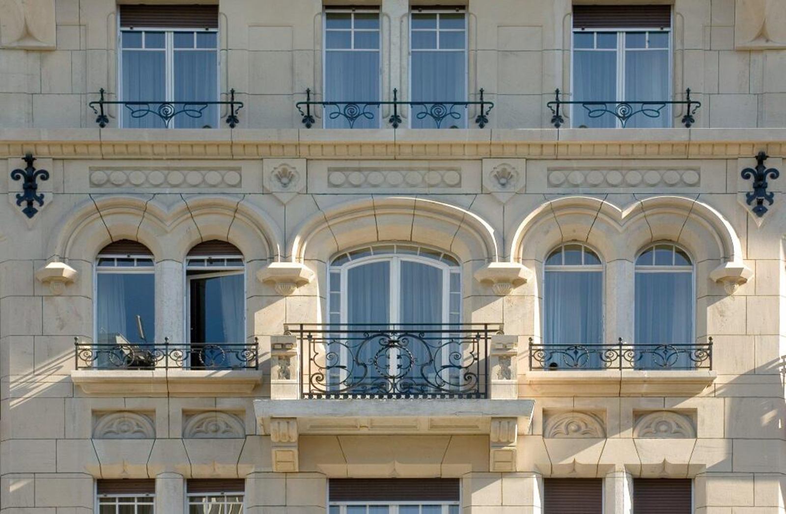 Hôtel Longemalle en su destino