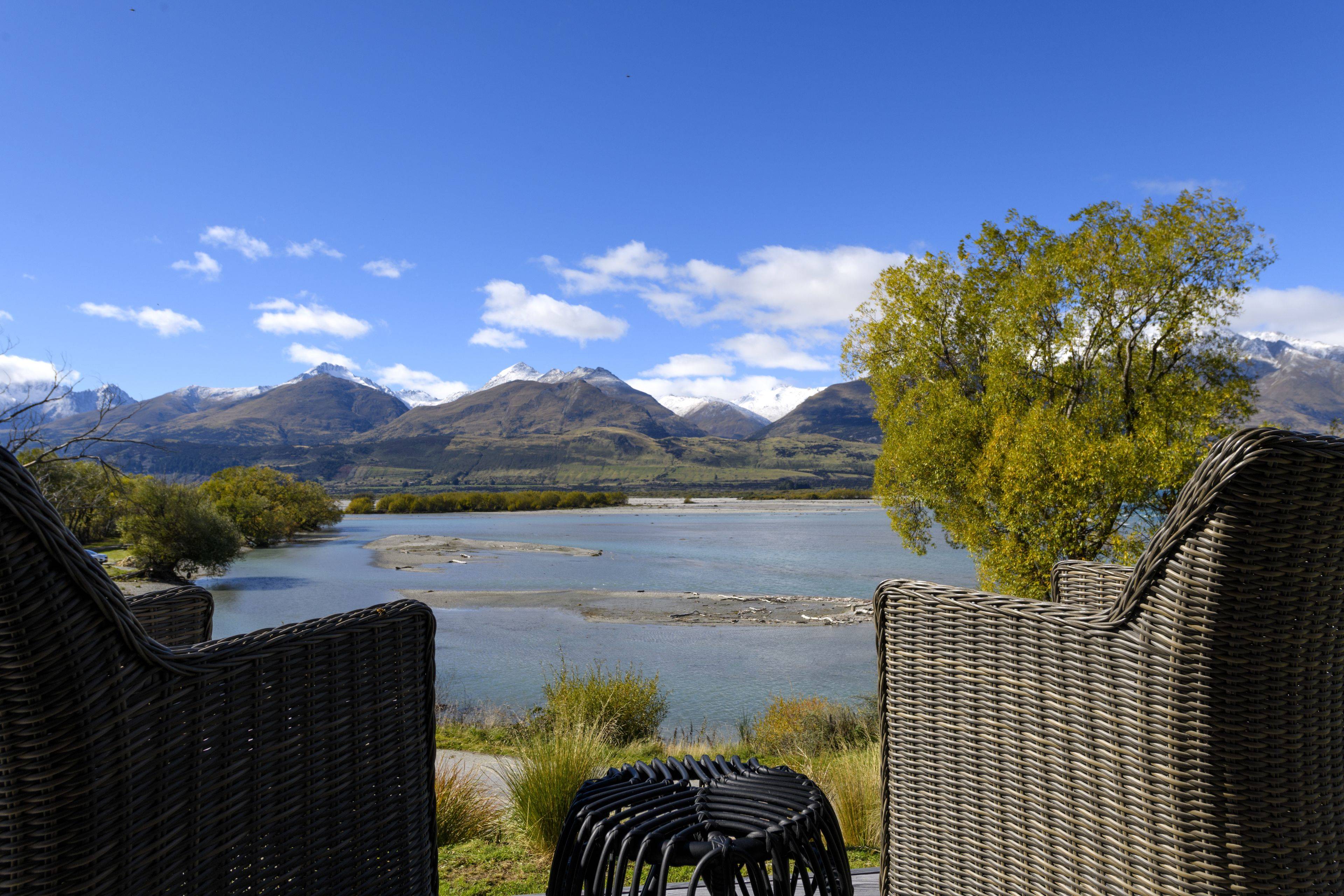 EcoScapes Kinloch en Queenstown