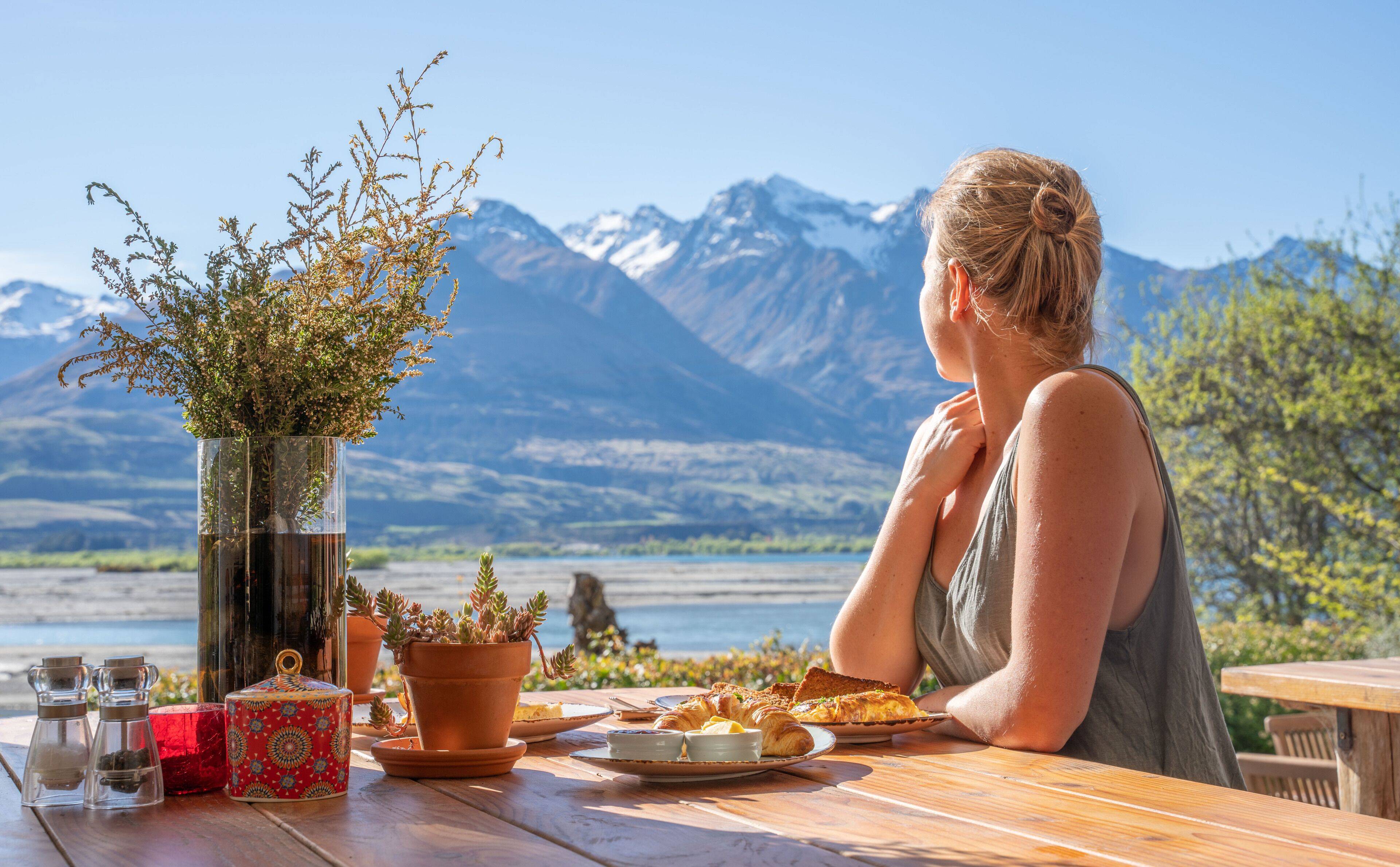 EcoScapes Kinloch en Queenstown