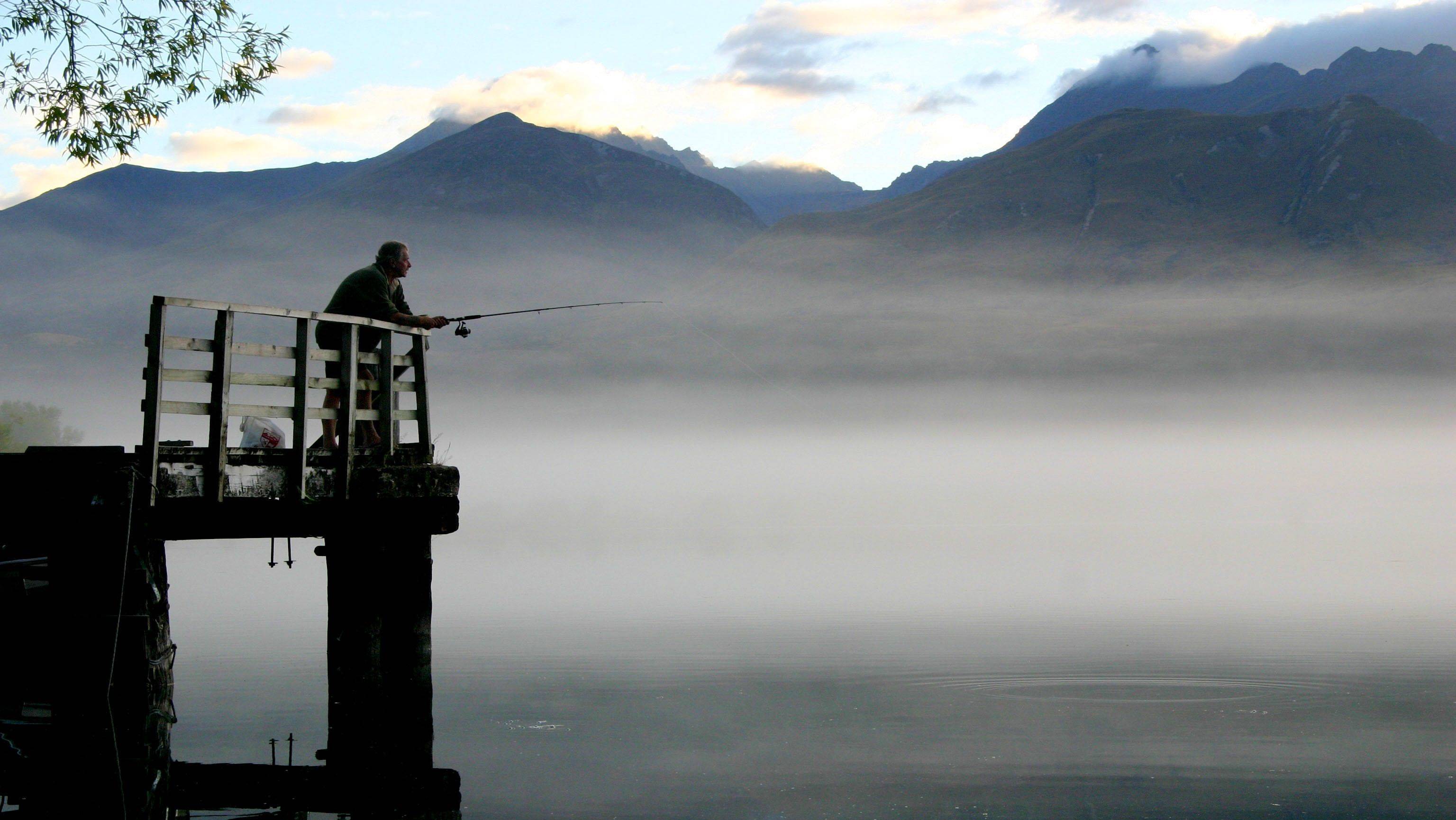 EcoScapes Kinloch en Queenstown