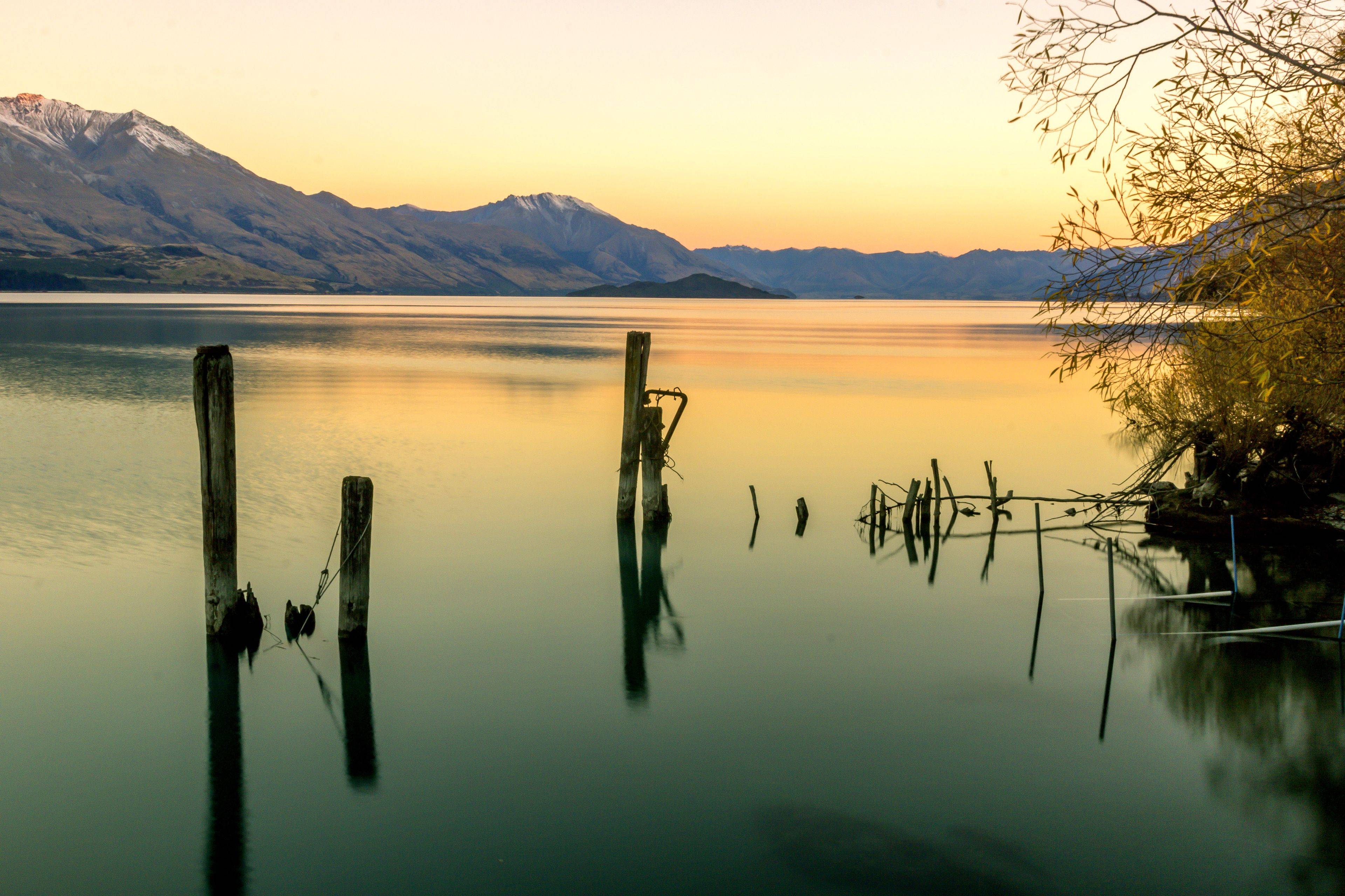EcoScapes Kinloch en Queenstown
