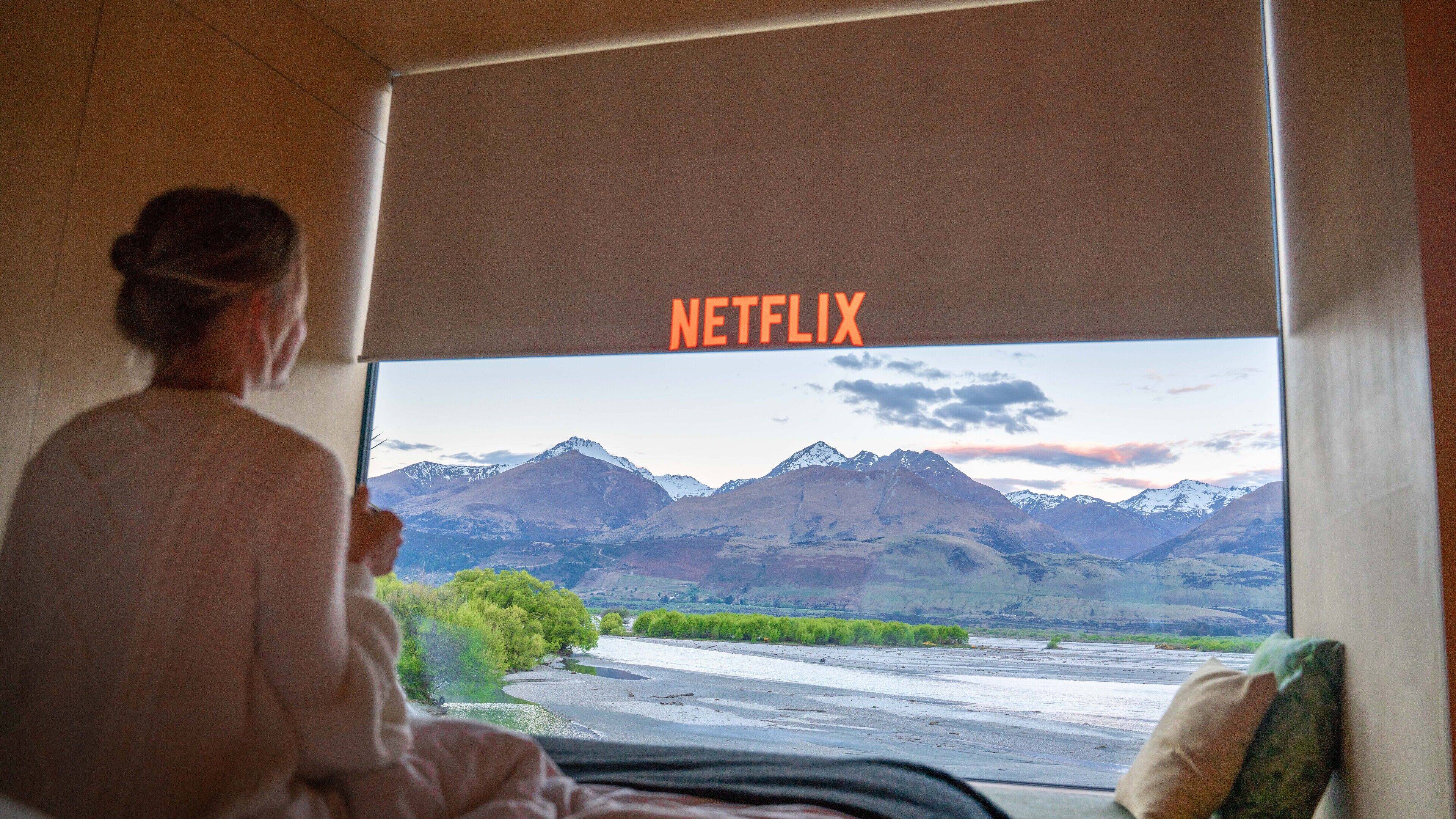 EcoScapes Kinloch en Queenstown