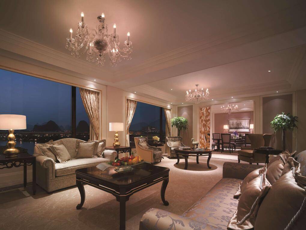 Shangri'La Guilin en Guilin