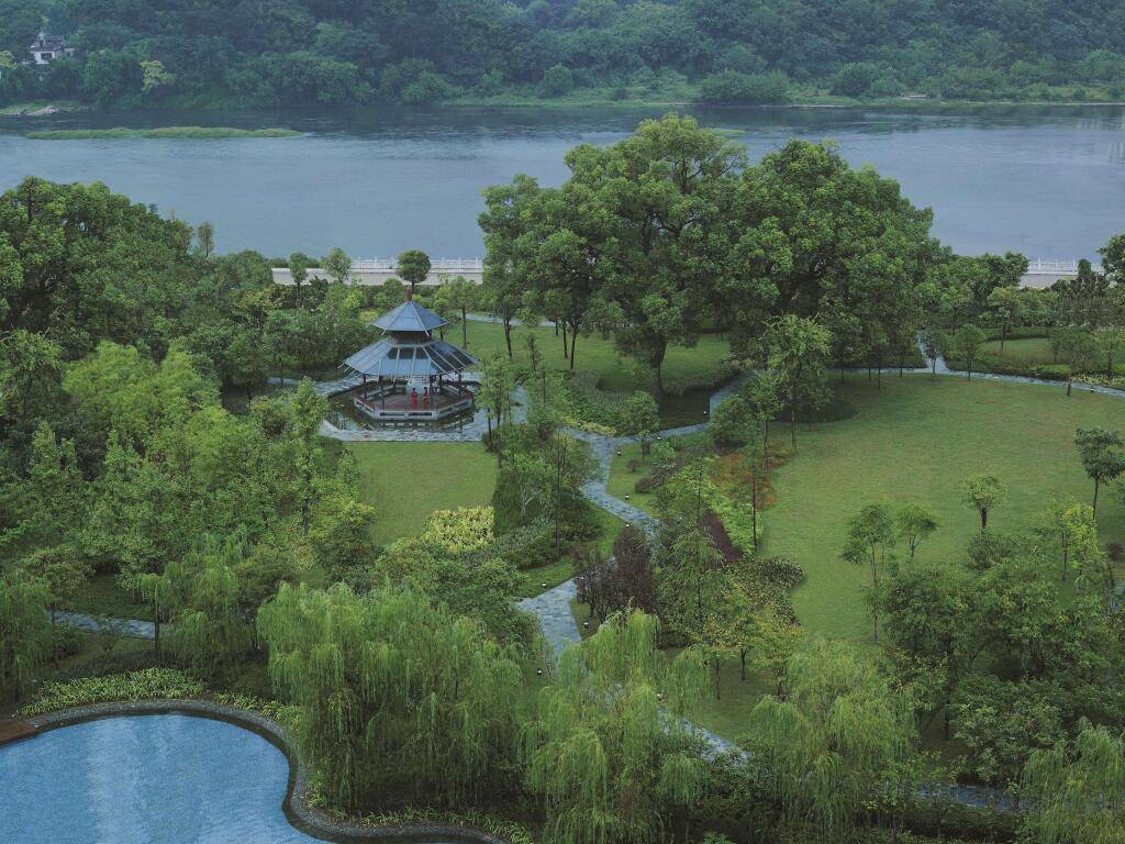 Shangri'La Guilin en Guilin
