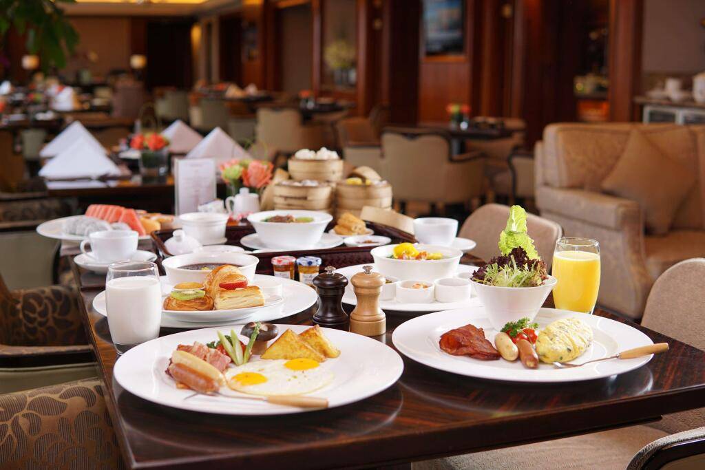 Shangri'La Guilin en Guilin