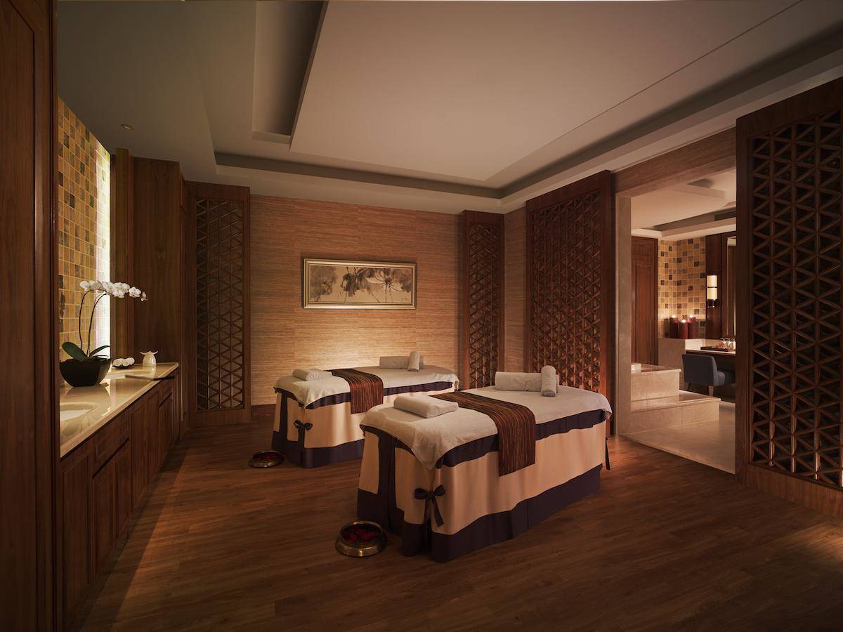 Shangri'La Guilin en Guilin