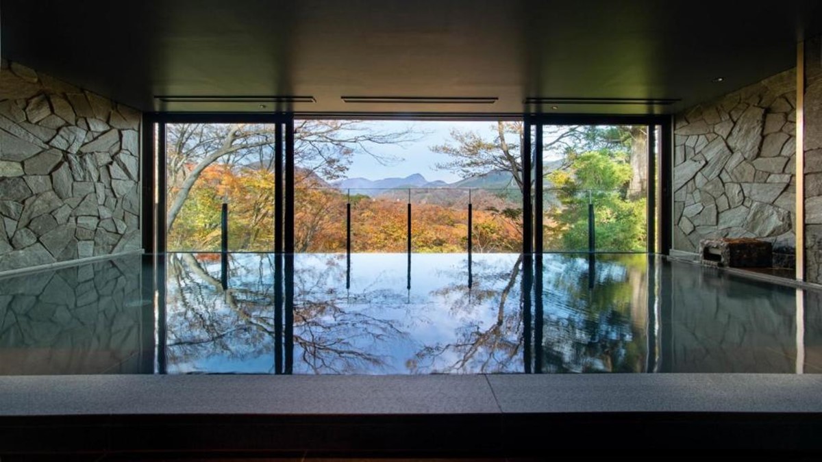 FUFU Hakone | LAT.40