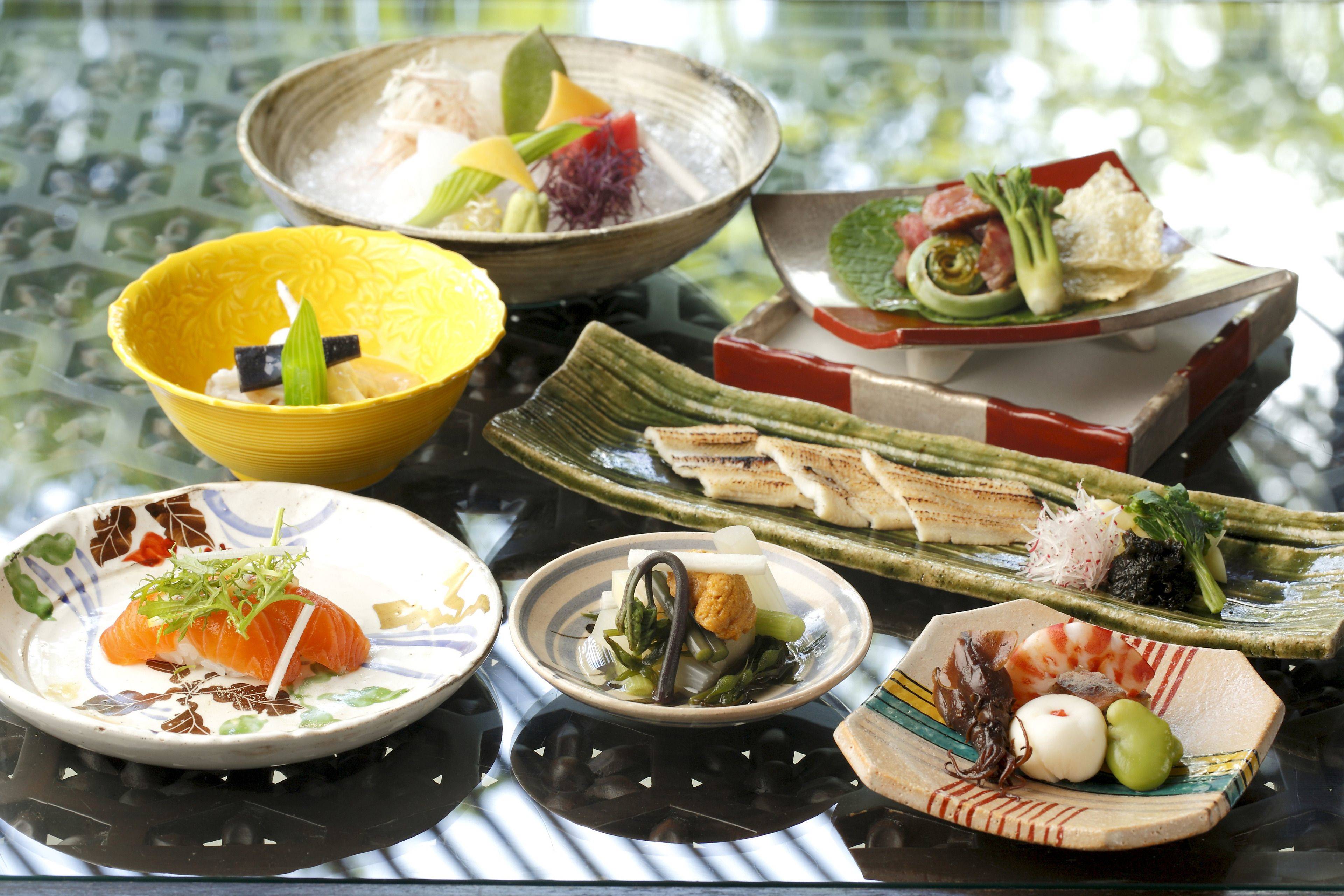 Kinnotake Sengokuhara  en Hakone