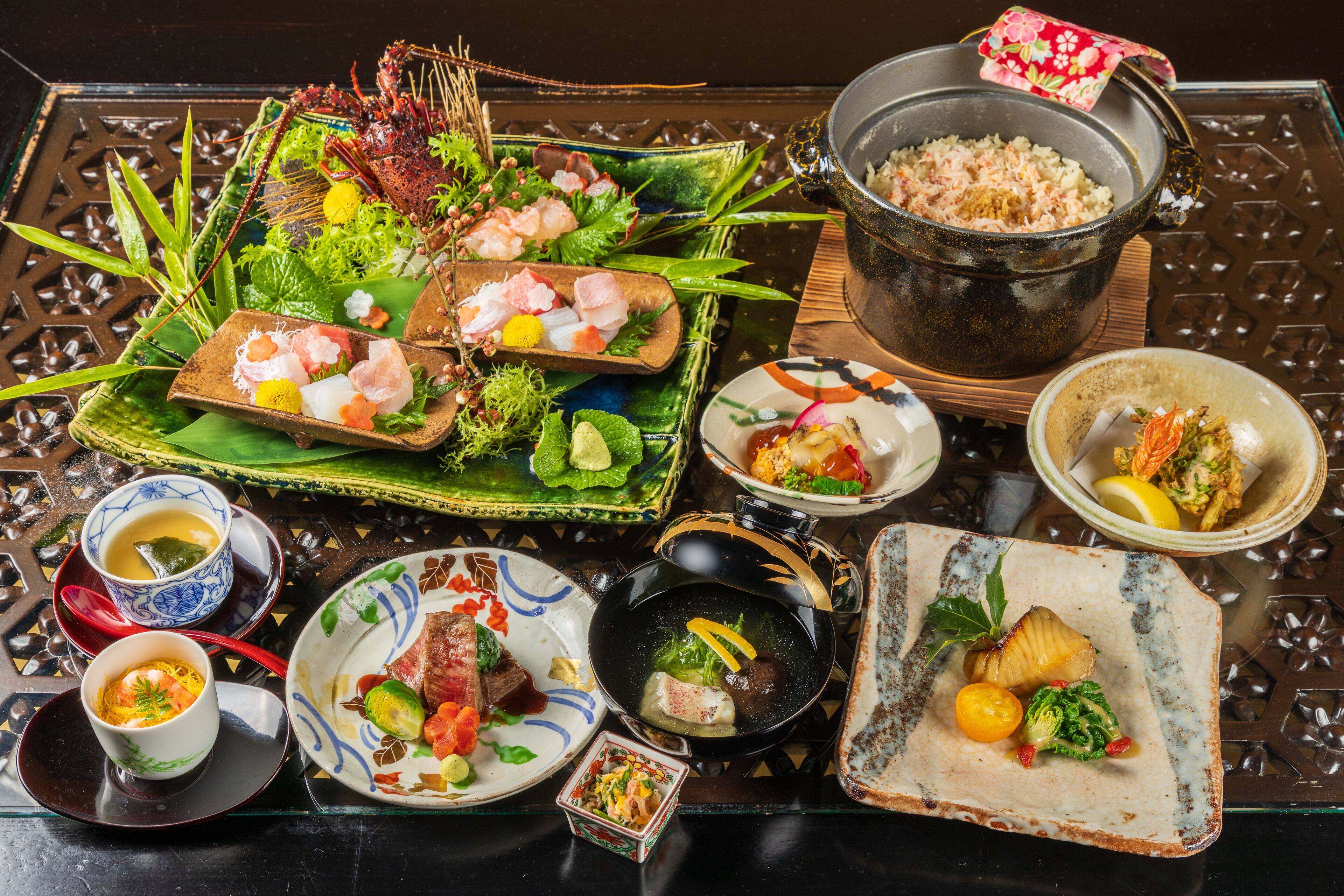 Kinnotake Sengokuhara  en Hakone