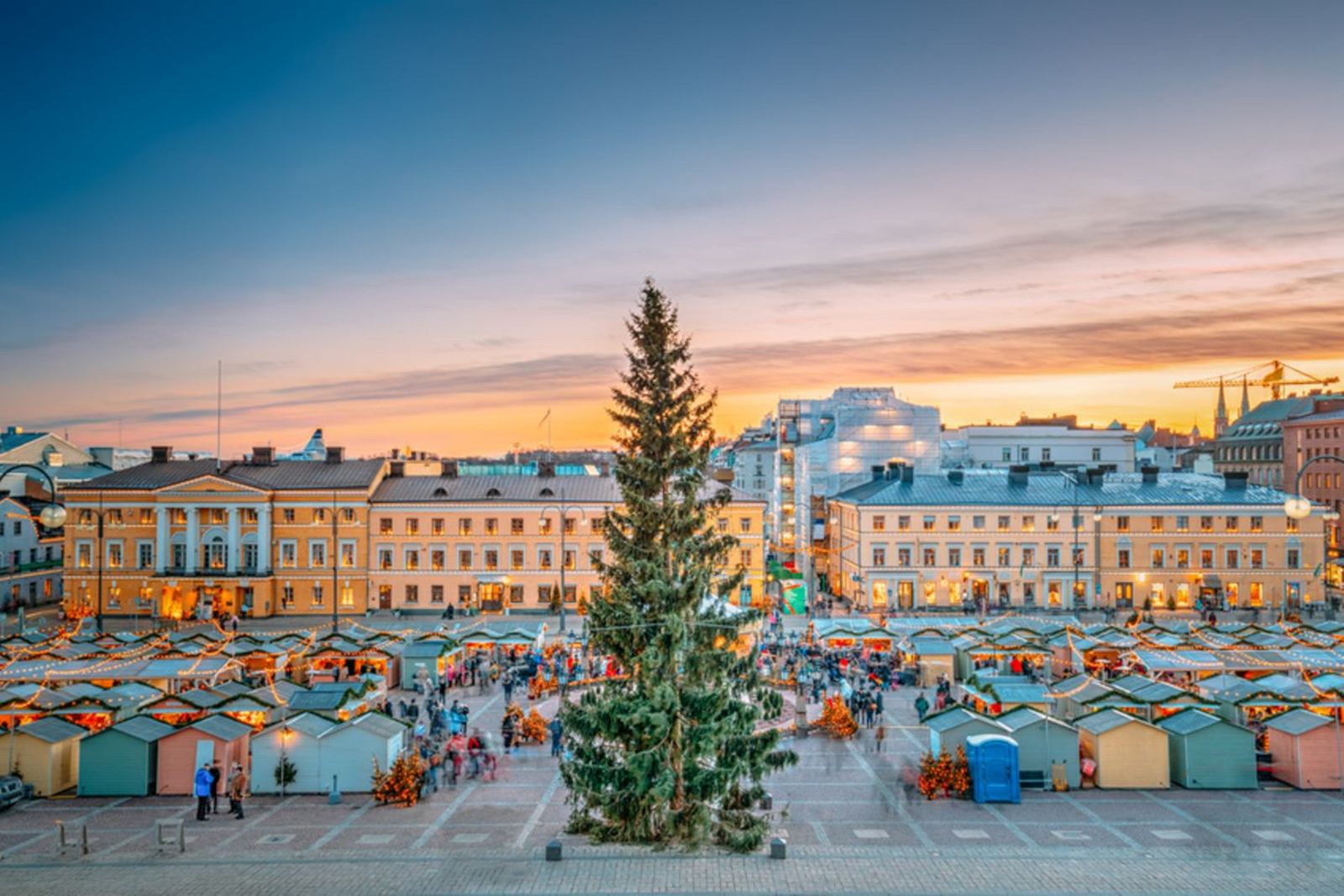 Helsinki