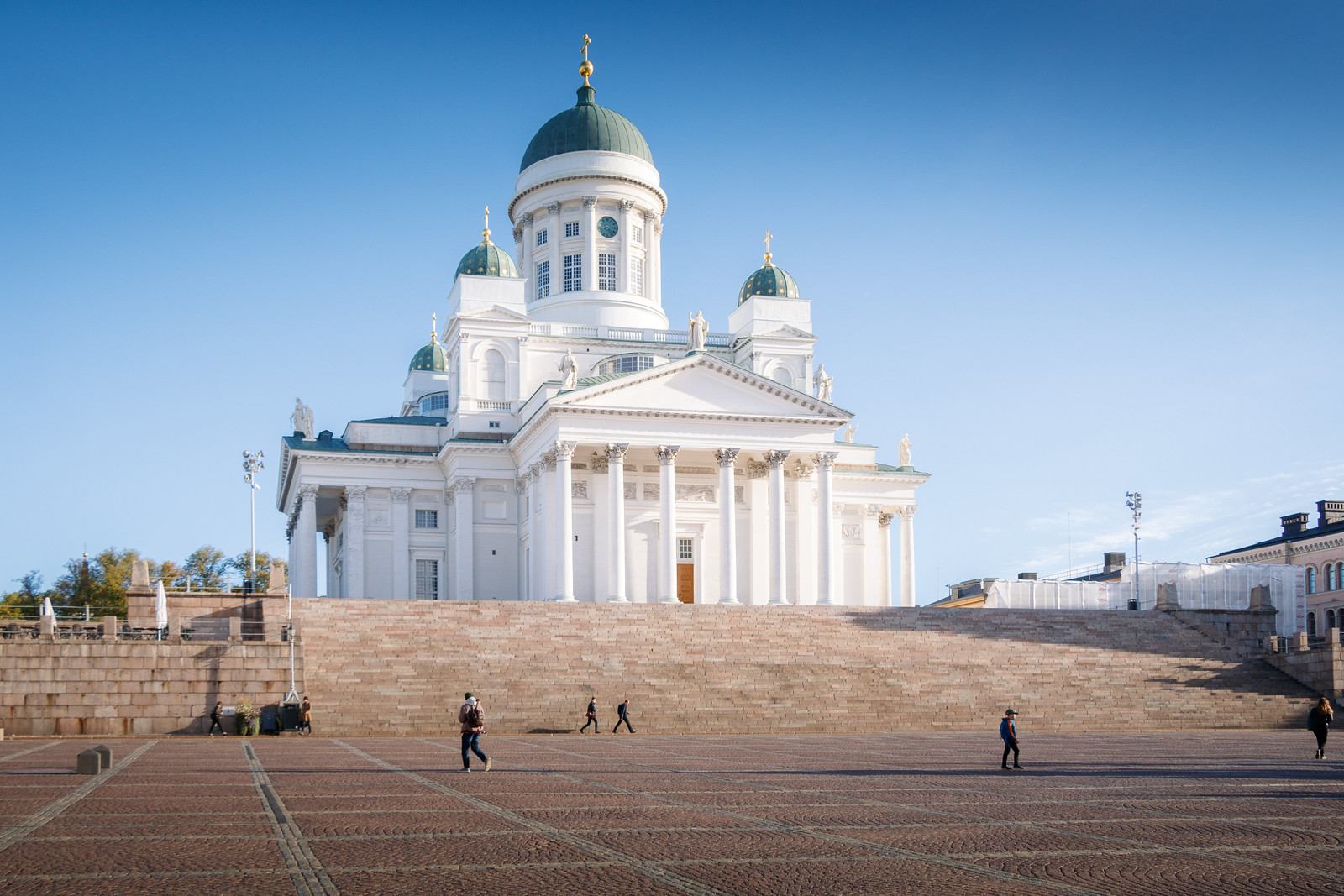 Helsinki