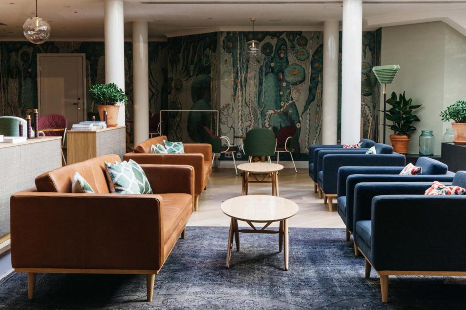  Hotel St. George  en Helsinki 