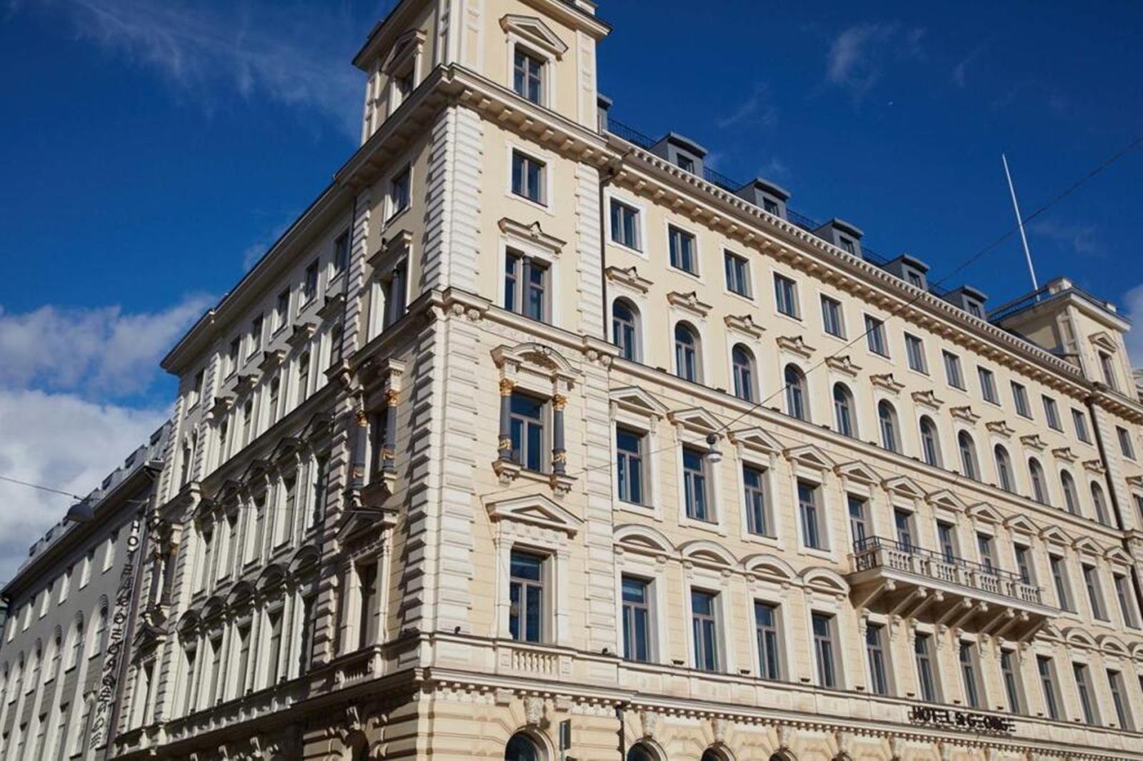  Hotel St. George  en Helsinki 