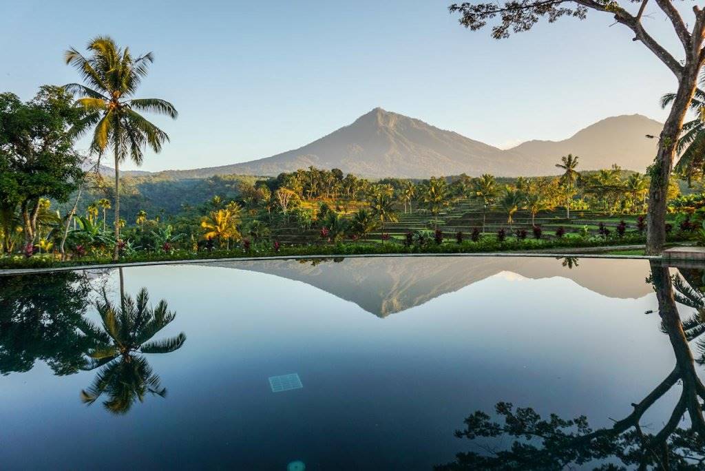 Ijen Resort and Villas | LAT.40