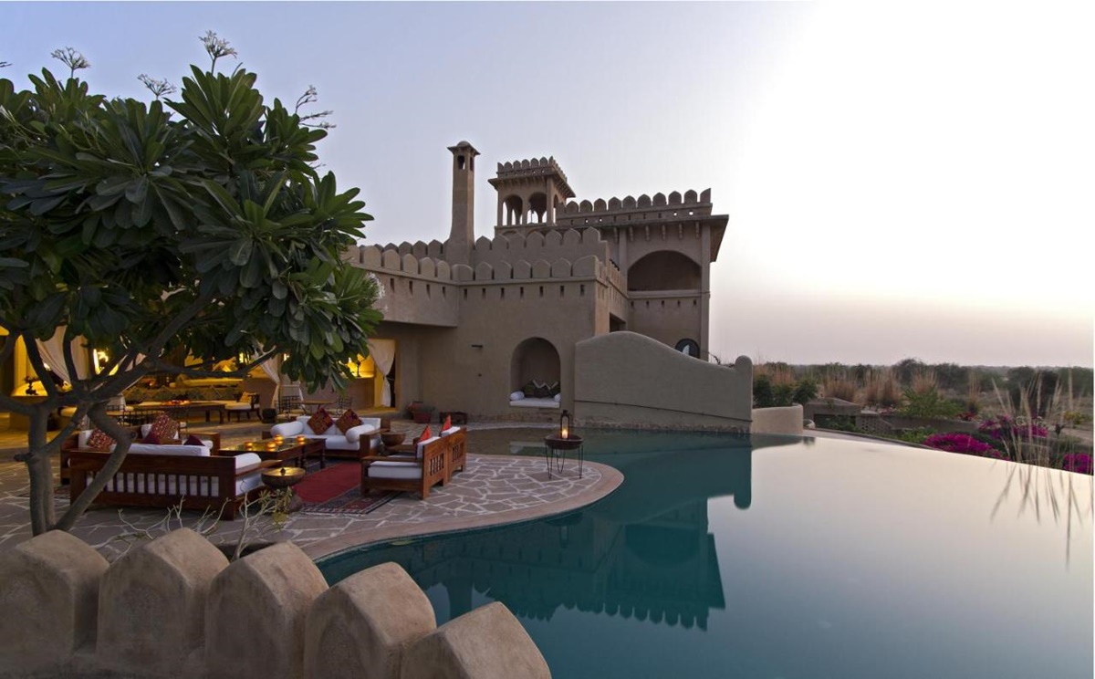 India