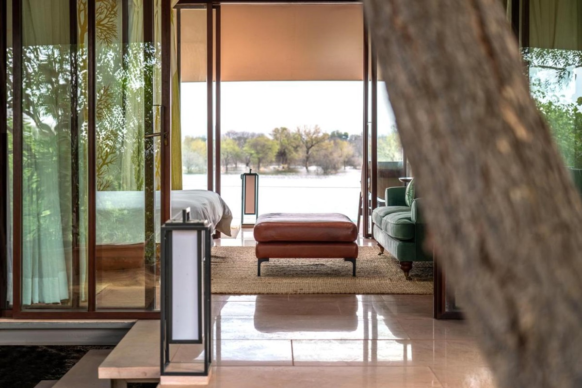 Inolvidable y exclusivo viaje a la India<br>*Mihirgarh + Chhatrasagar diseñado por LAT.40
