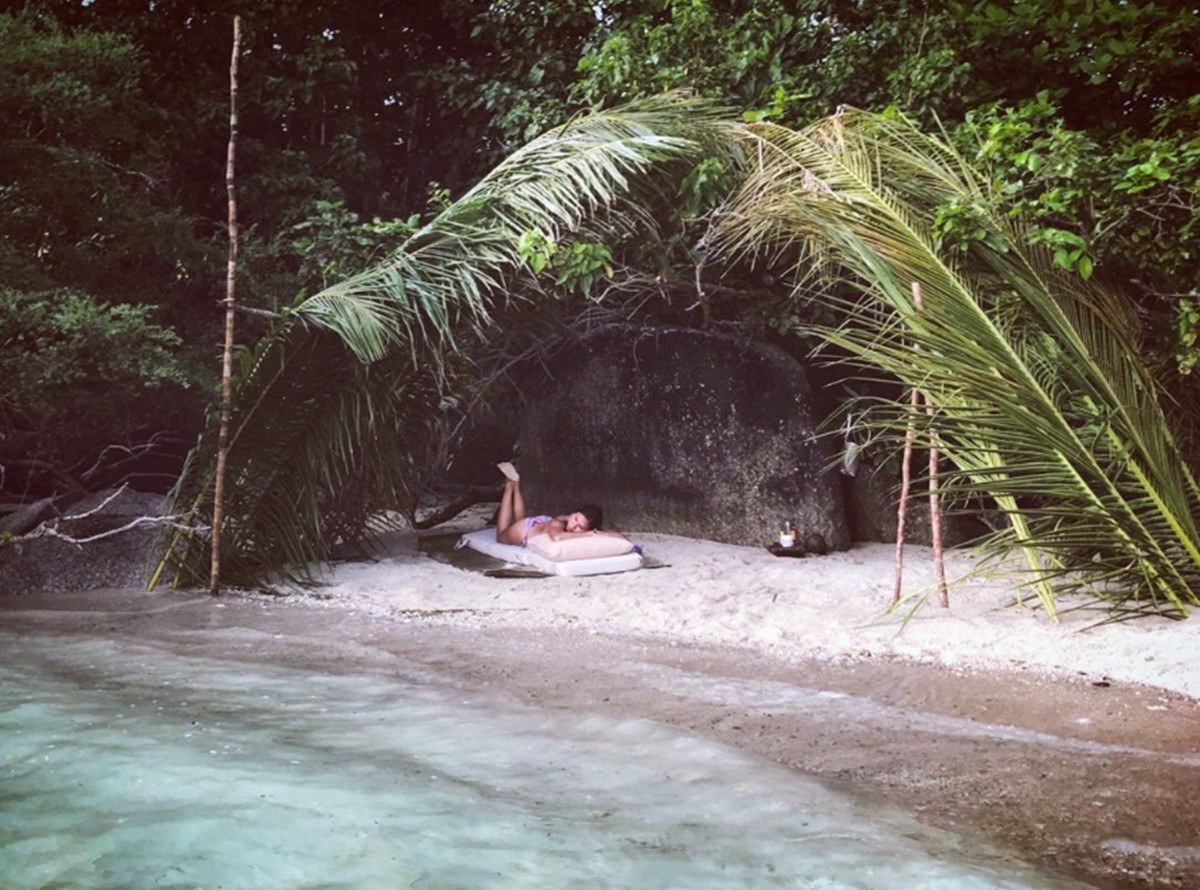 Billiton Ekobeach Retreat en Belitung Island