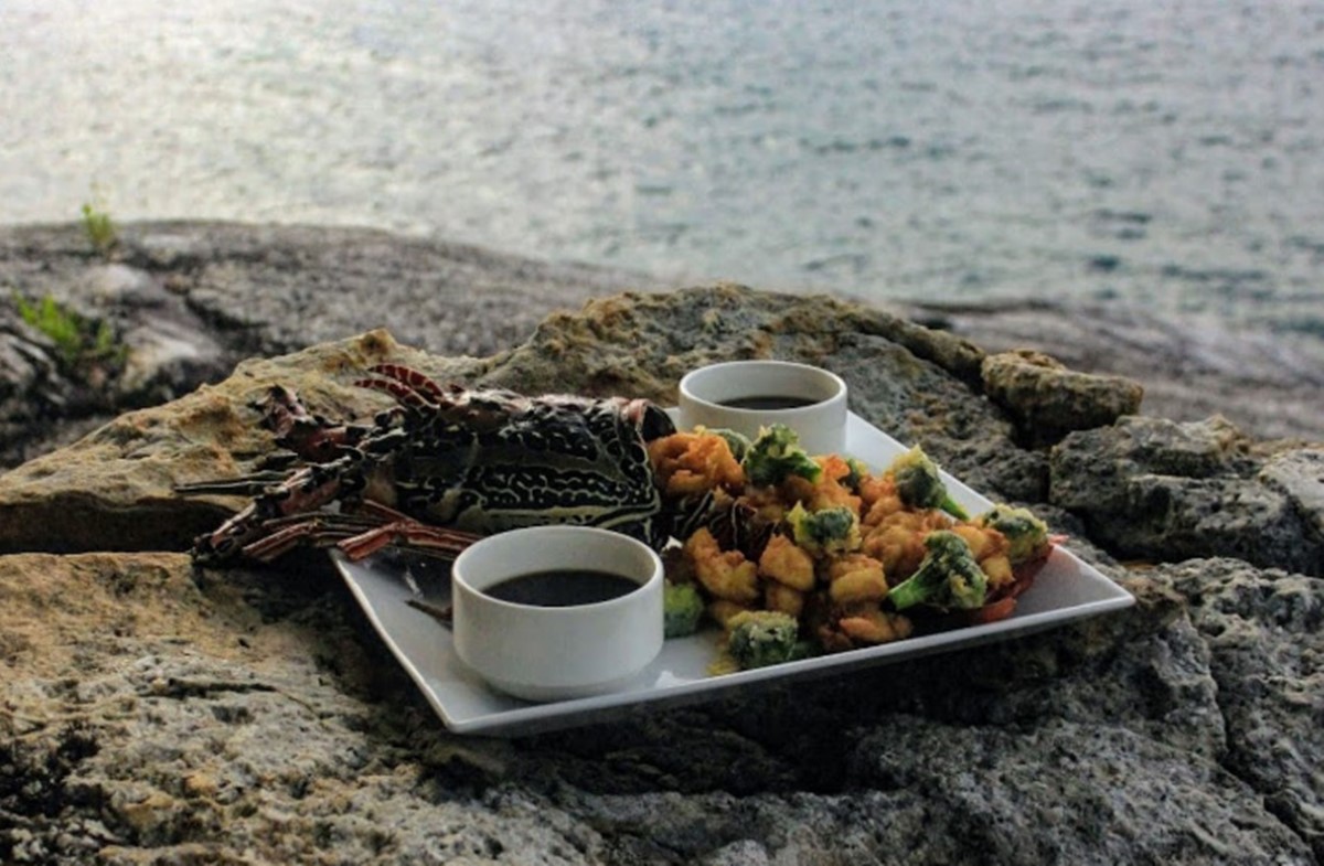 Billiton Ekobeach Retreat en Belitung Island