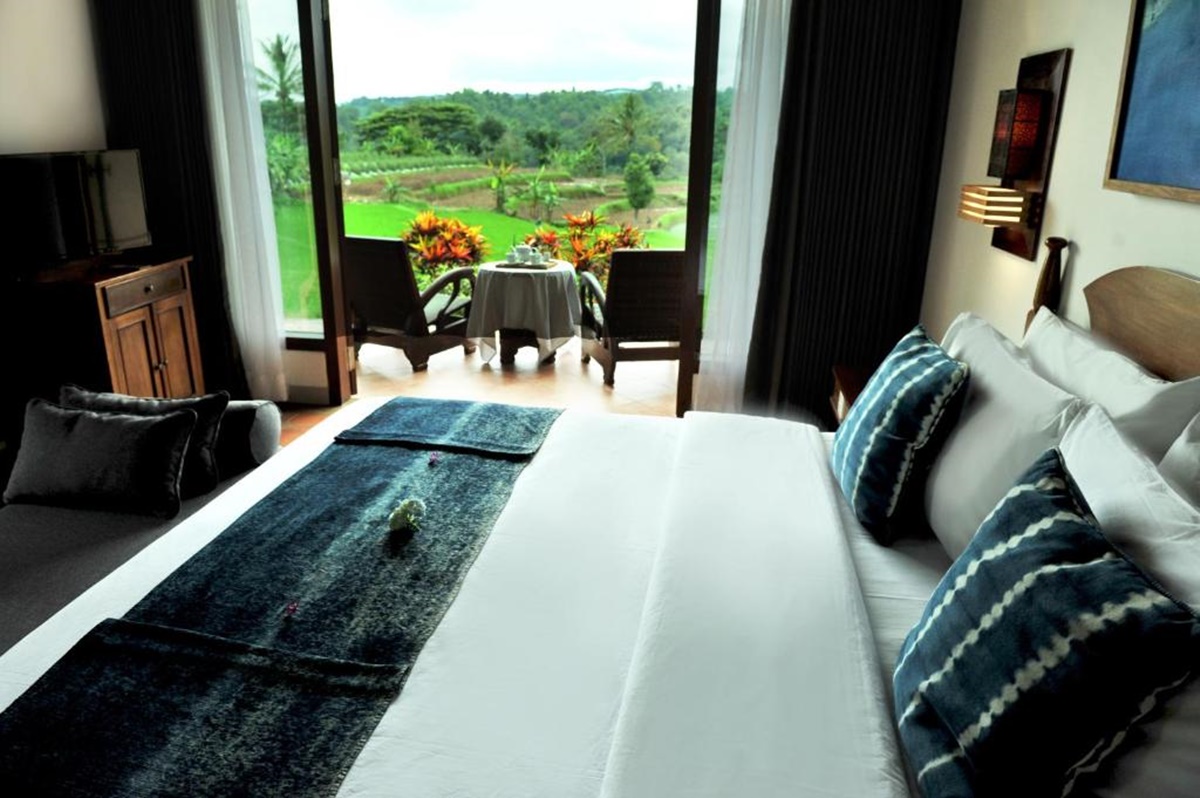Ijen Resort and Villas - The Hidden Paradise en Java Oriental - Ijen