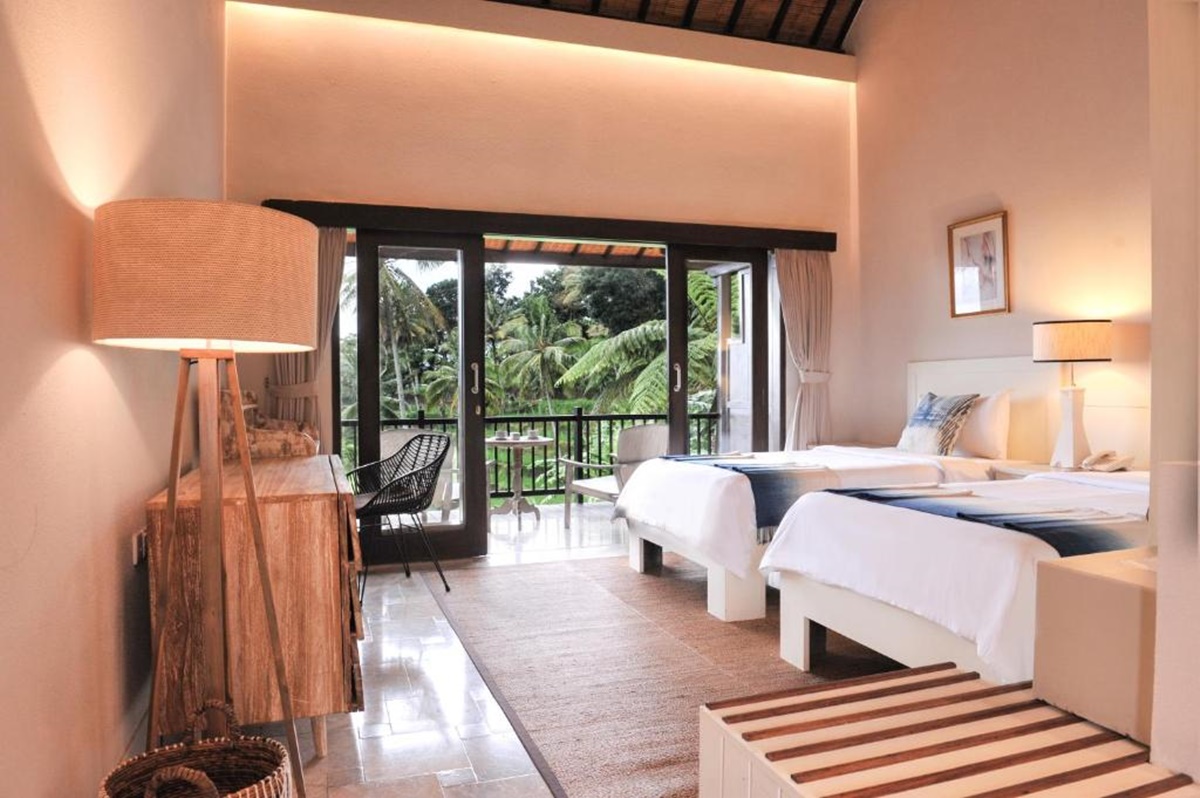 Ijen Resort and Villas - The Hidden Paradise en Java Oriental - Ijen